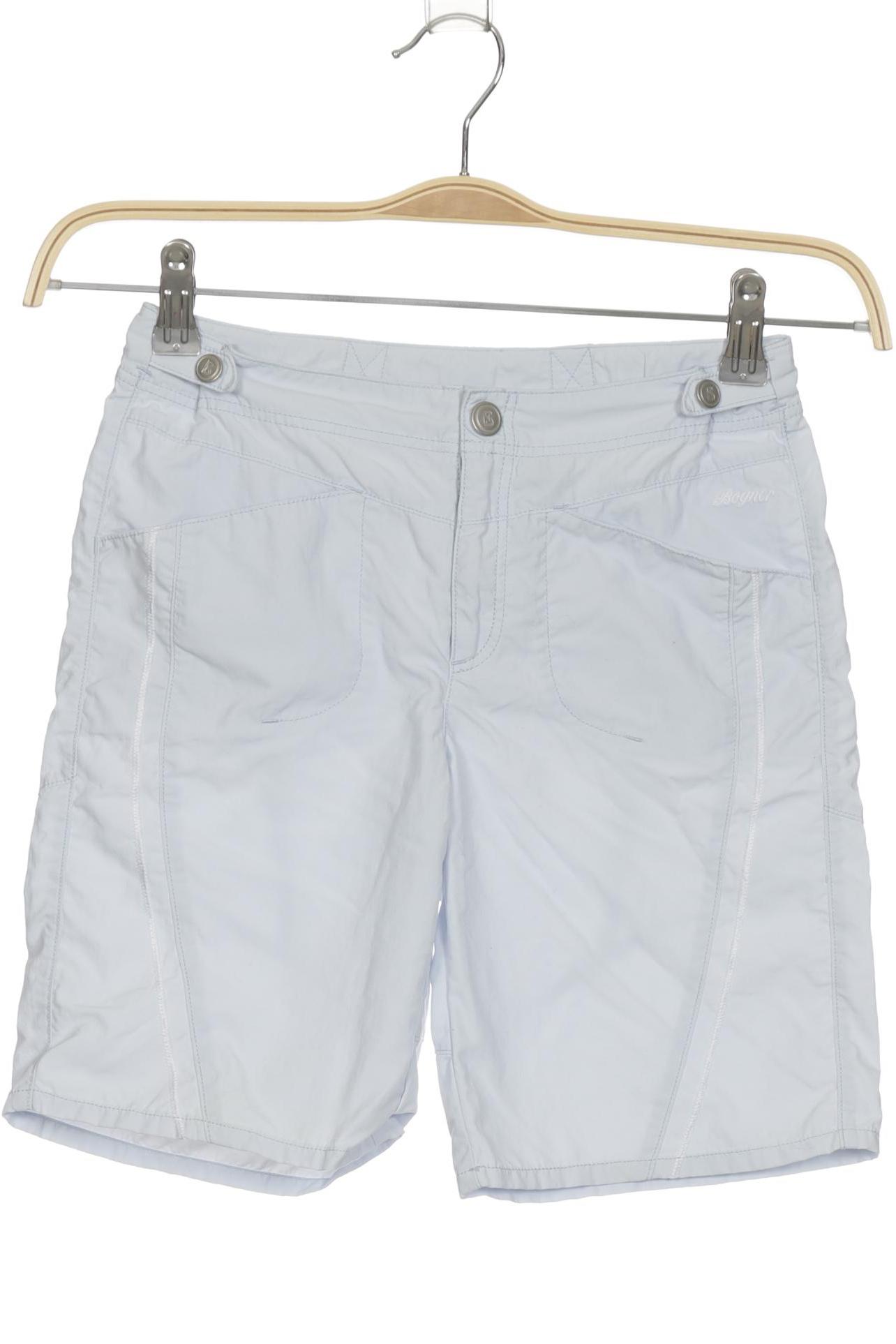 

Bogner Herren Shorts, blau, Gr. 140
