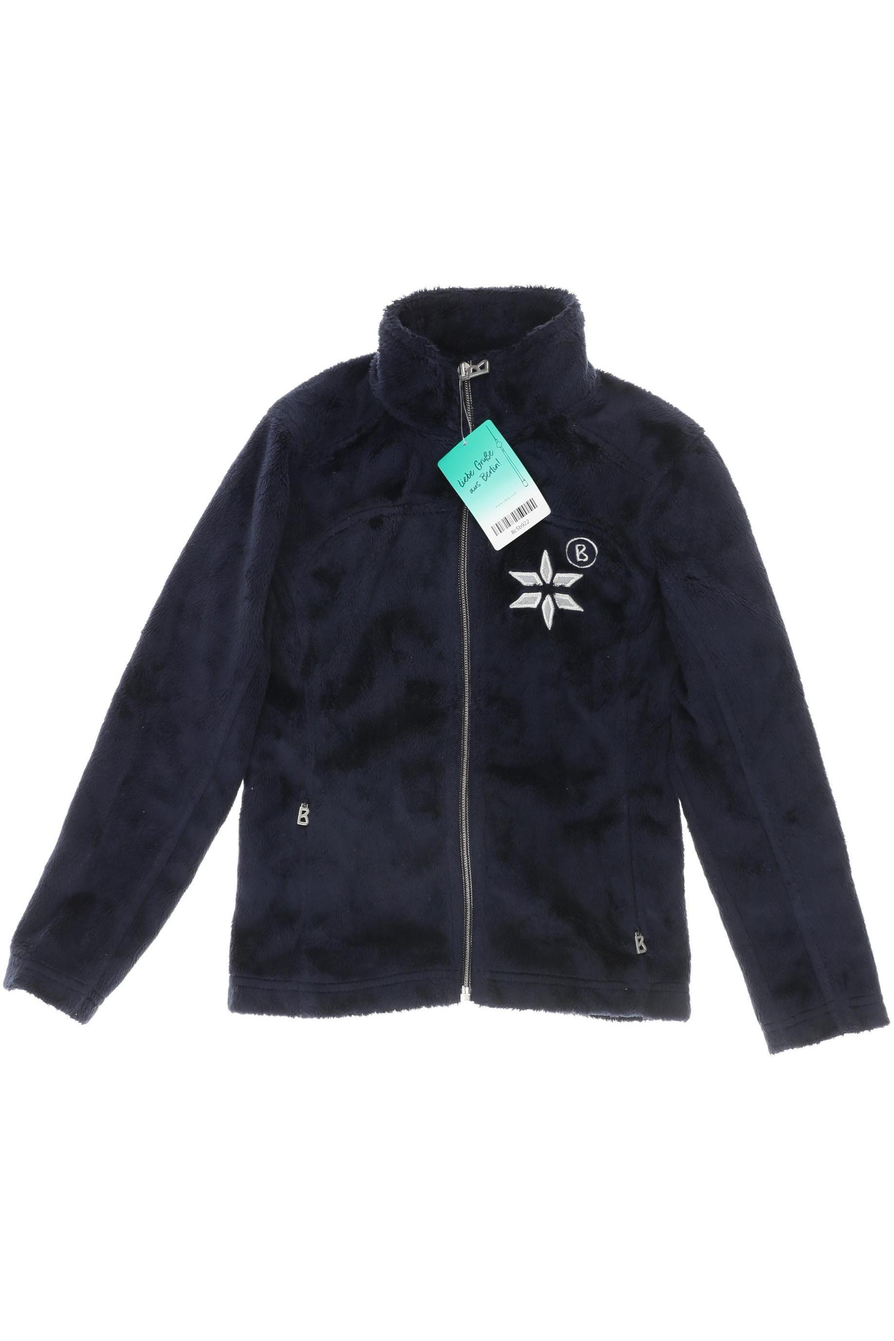 

Bogner Mädchen Hoodies & Sweater, blau, Gr. 116