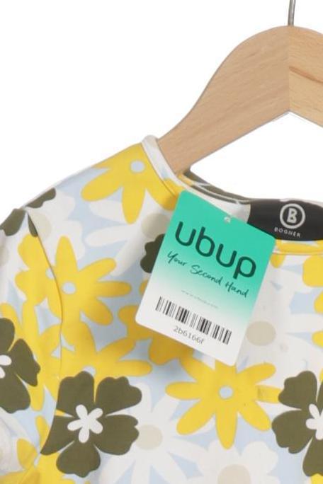 Thumbnail - Bogner Mädchen T-Shirt, gelb, Gr. 116