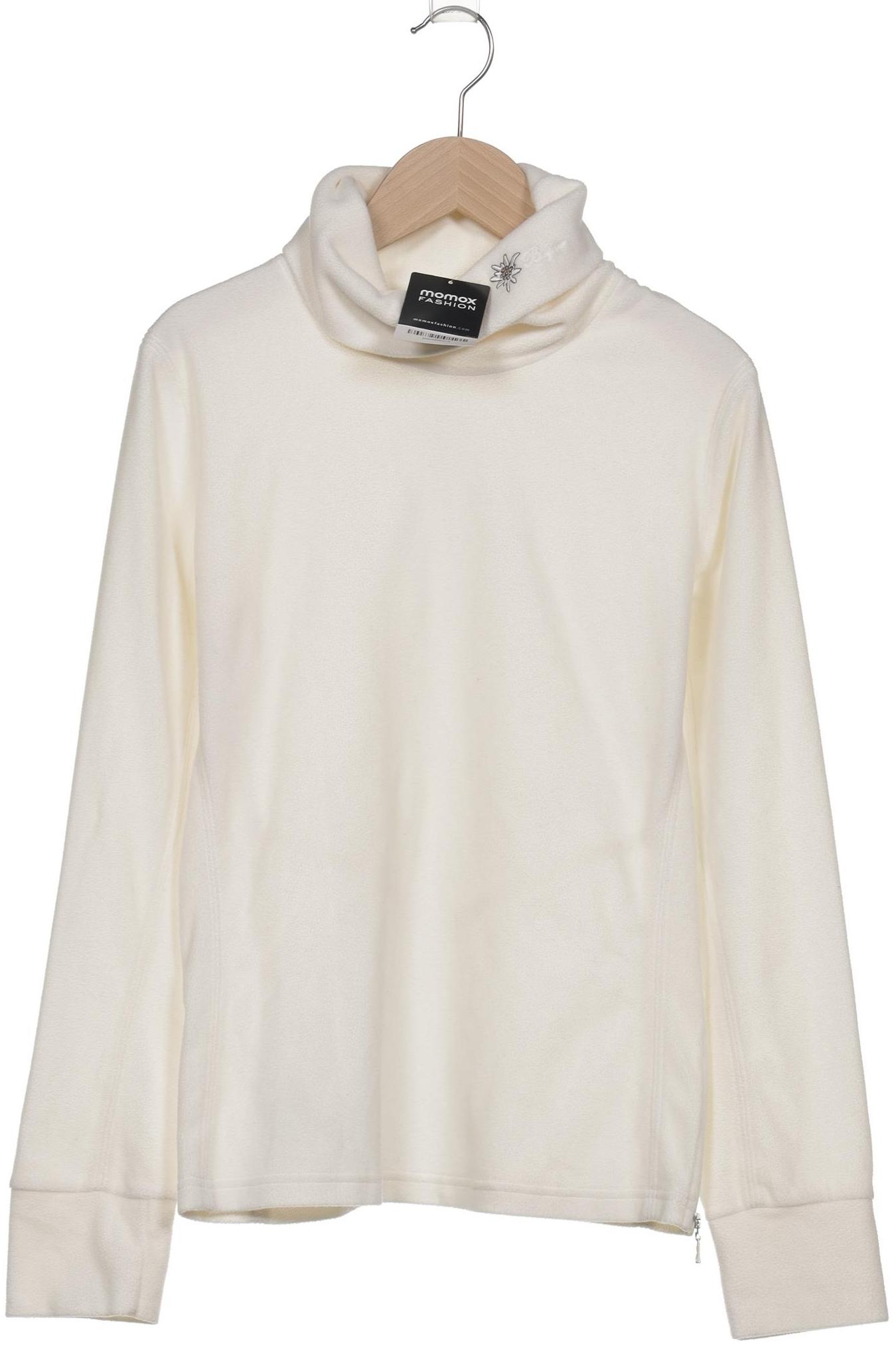

Bogner Damen Langarmshirt, cremeweiß, Gr. 164