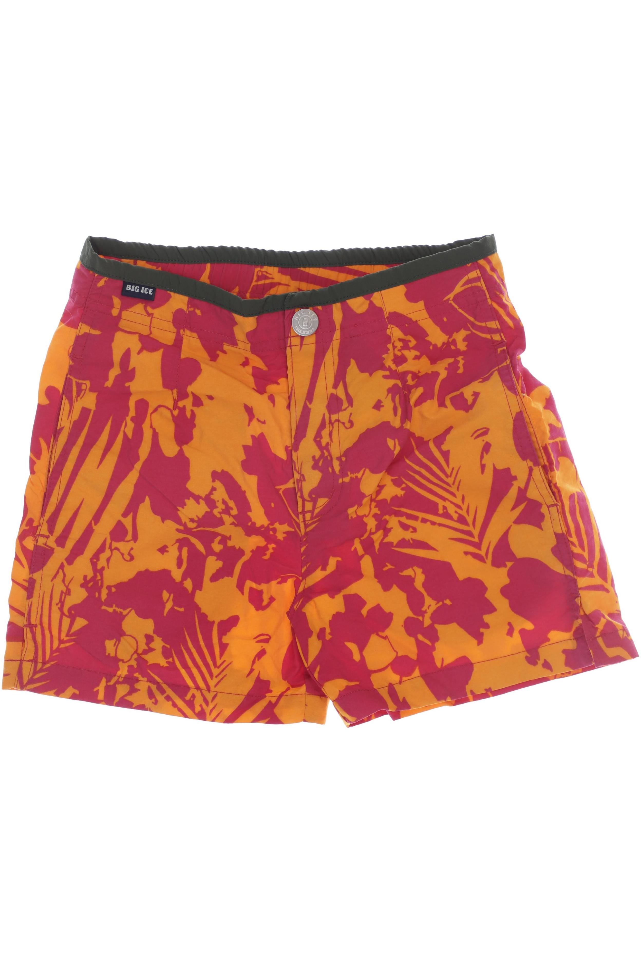 

Bogner Mädchen Shorts, orange