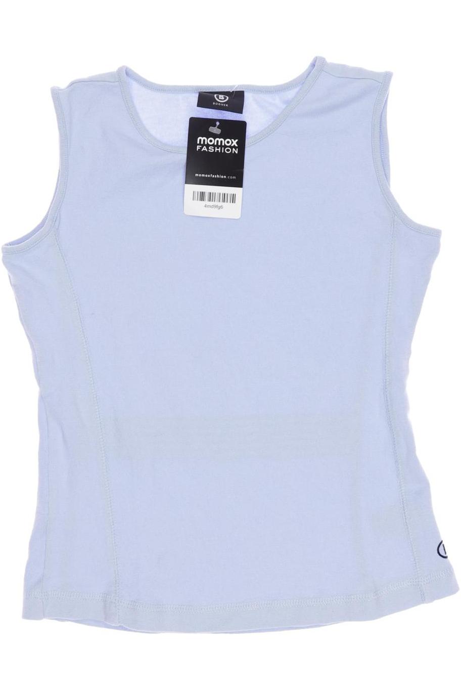 

Bogner Damen Top, hellblau, Gr. 152