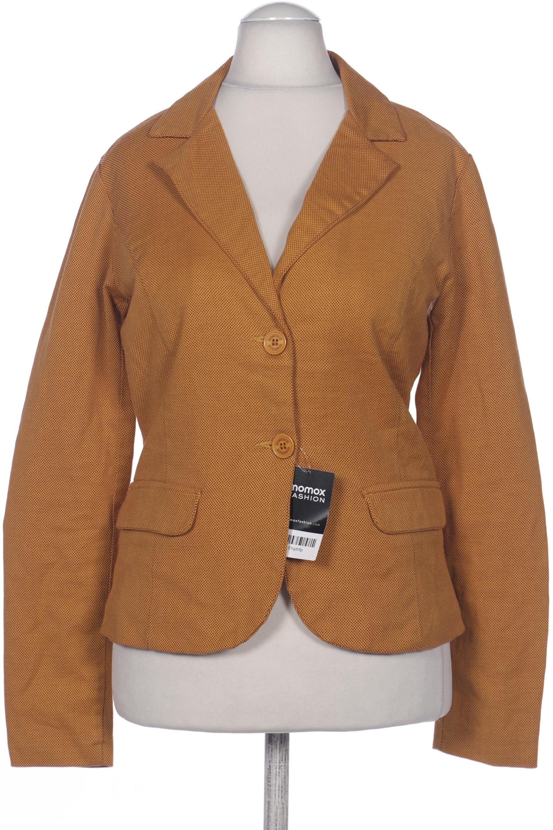 

Bomboogie Damen Blazer, orange, Gr. 38