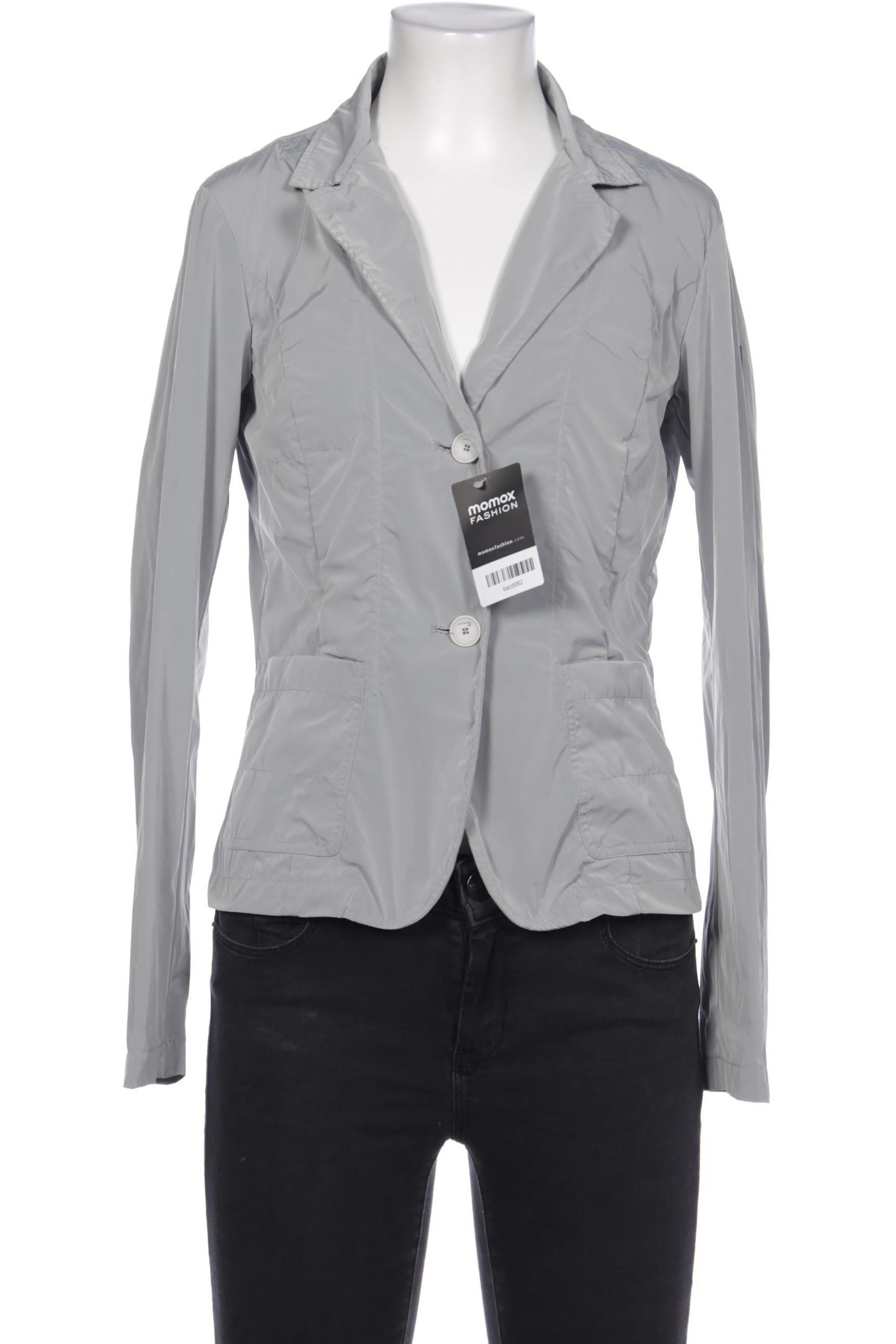 

BOMBOOGIE Damen Blazer, grau