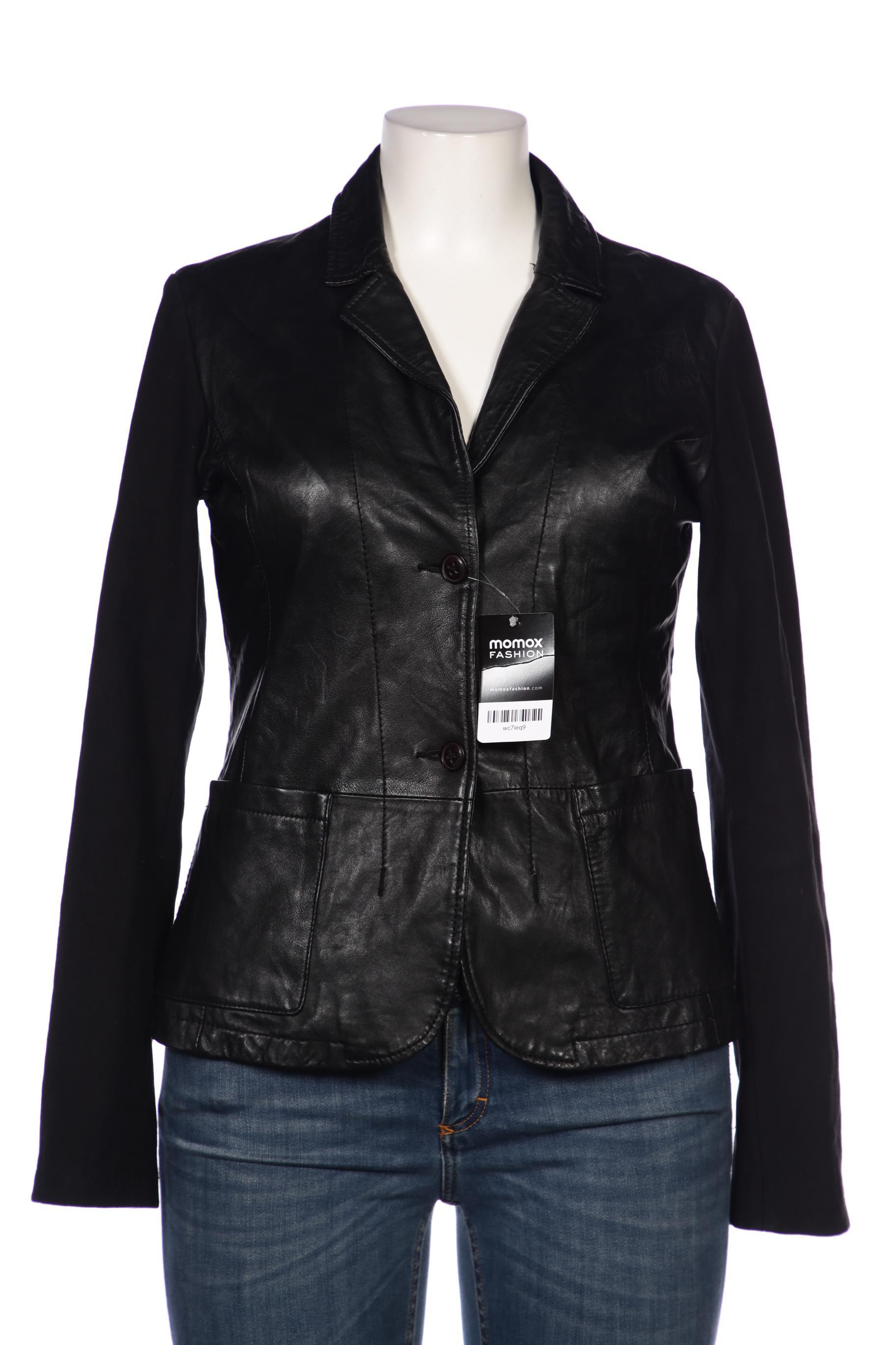 

Bomboogie Damen Blazer, schwarz, Gr. 44