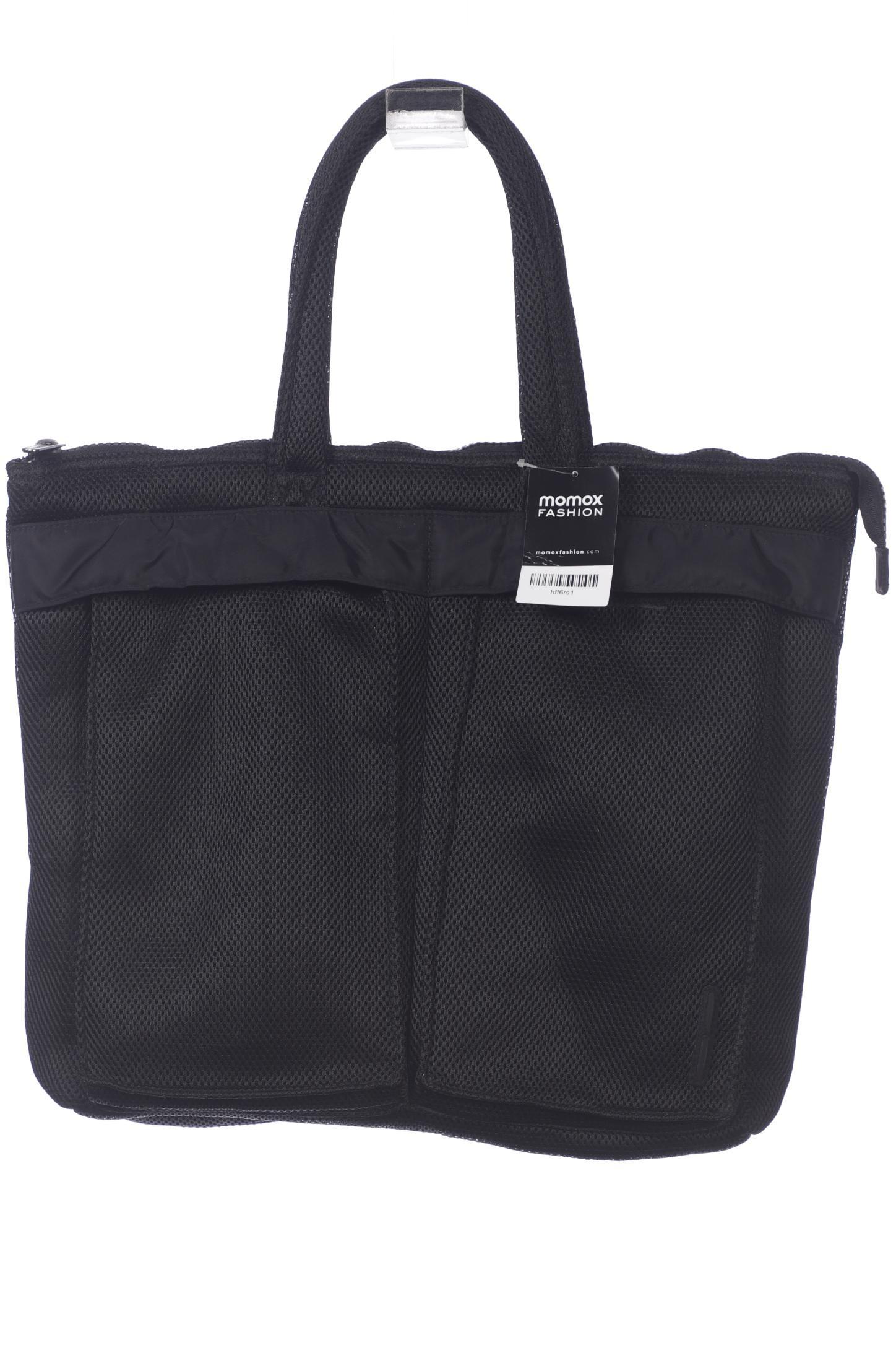 

Bomboogie Damen Handtasche, schwarz, Gr.