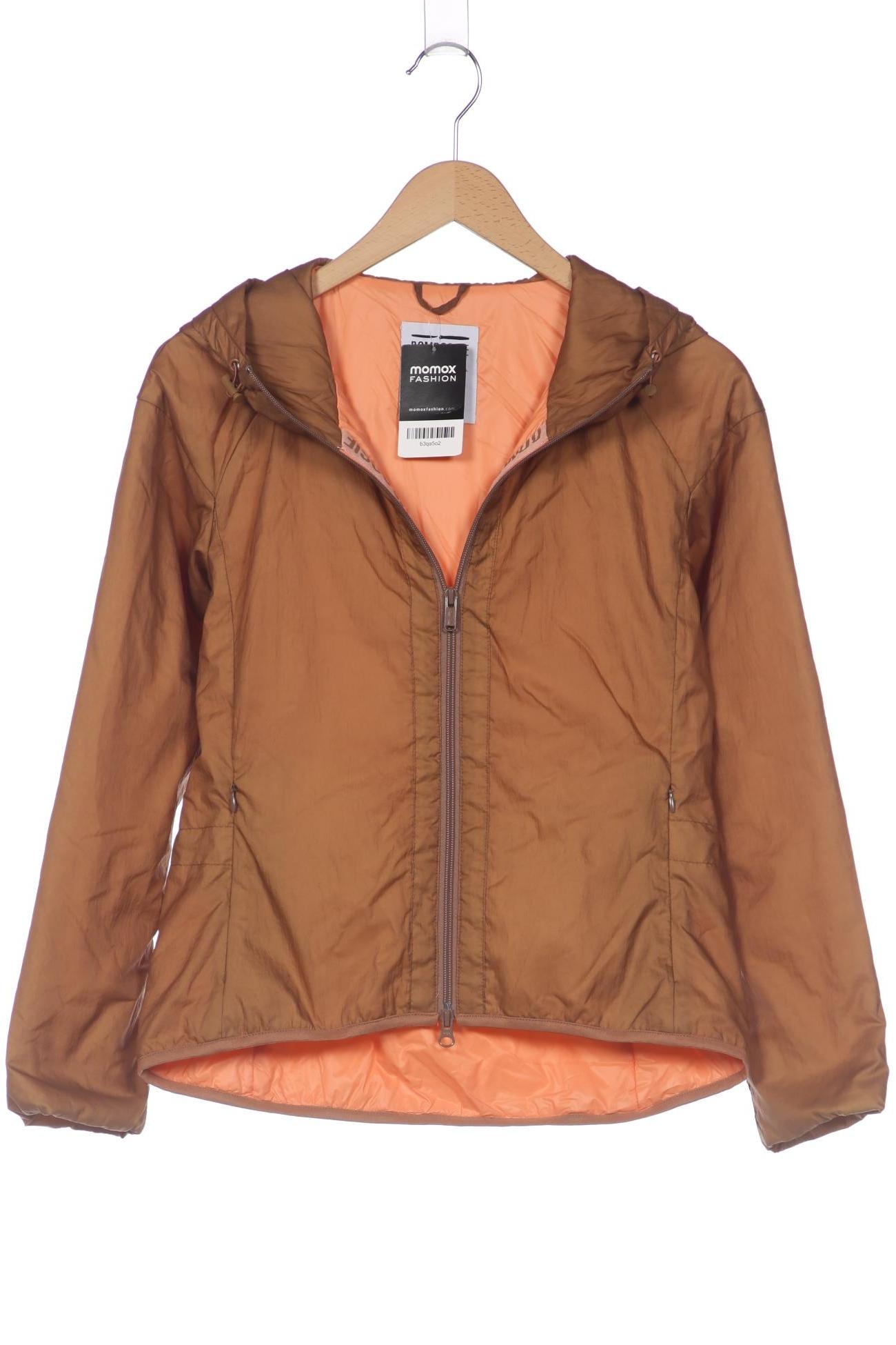 

Bomboogie Damen Jacke, braun, Gr. 38