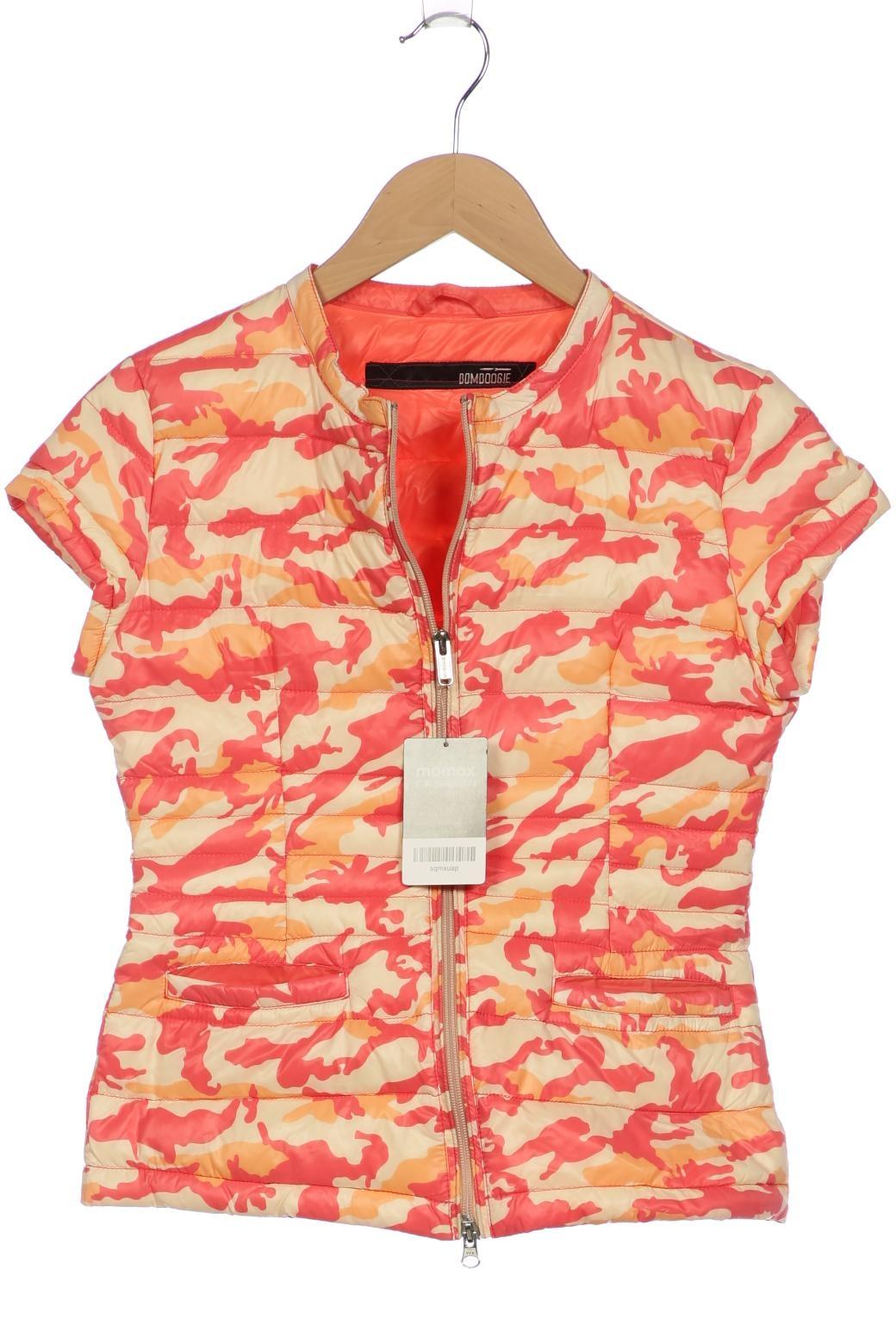 

Bomboogie Damen Jacke, pink, Gr. 34