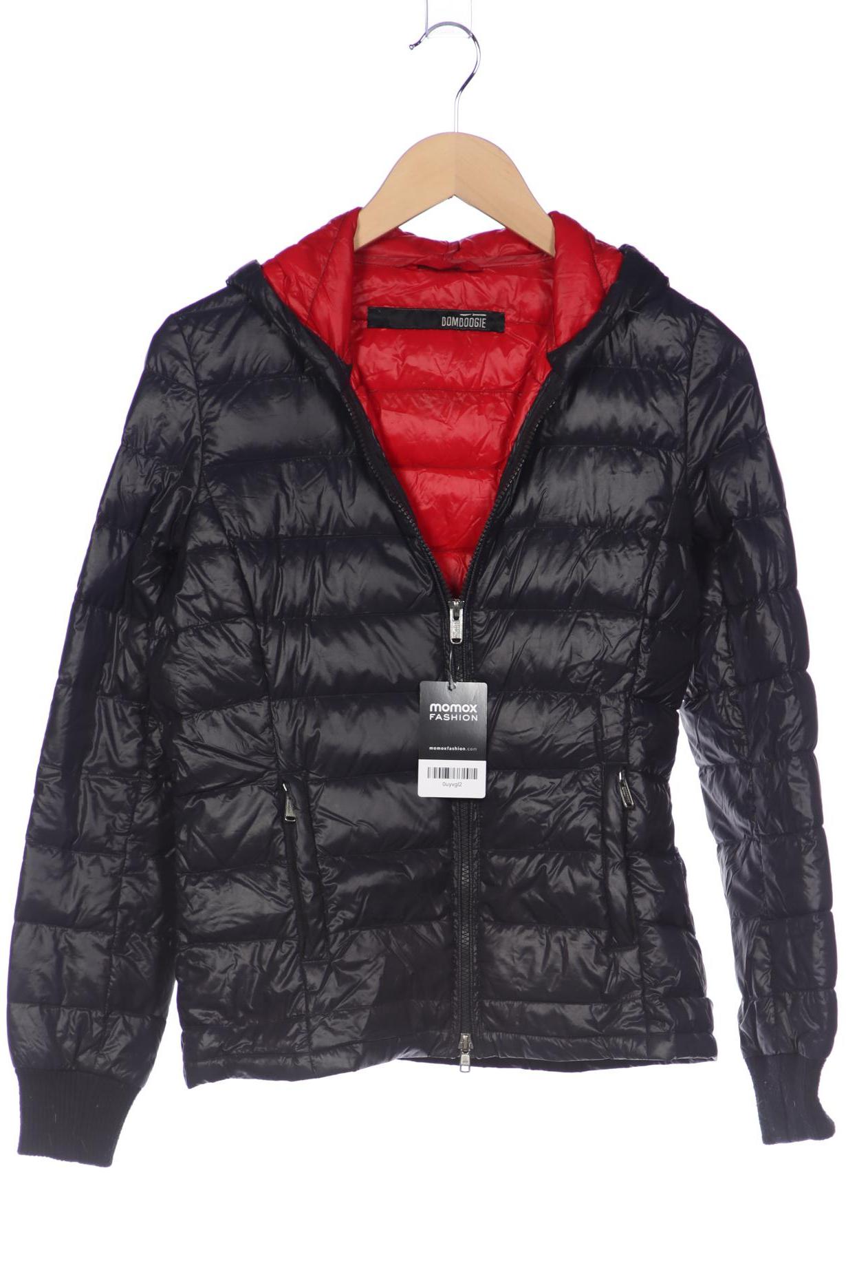 

Bomboogie Damen Jacke, marineblau, Gr. 38