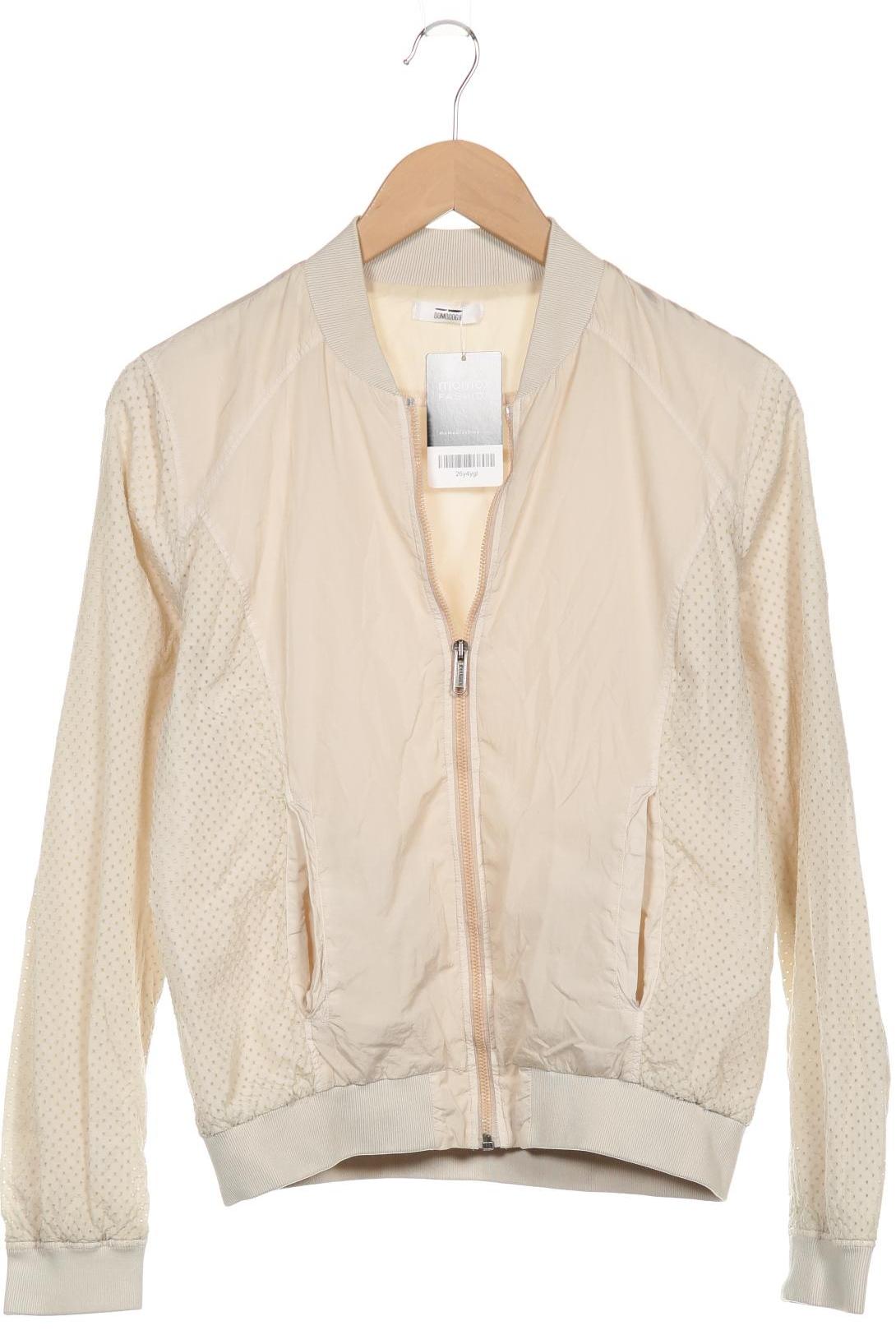 

Bomboogie Damen Jacke, beige, Gr. 44