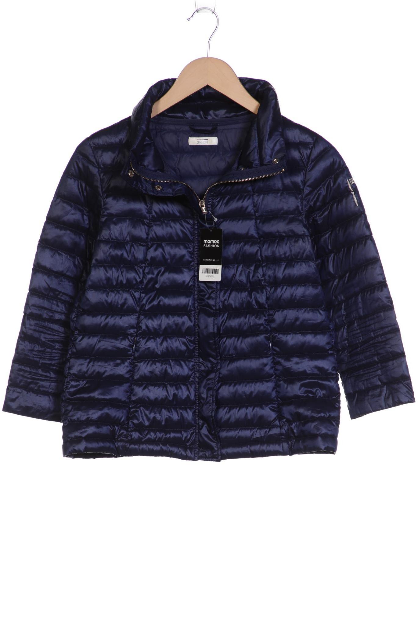 

BOMBOOGIE Damen Jacke, marineblau