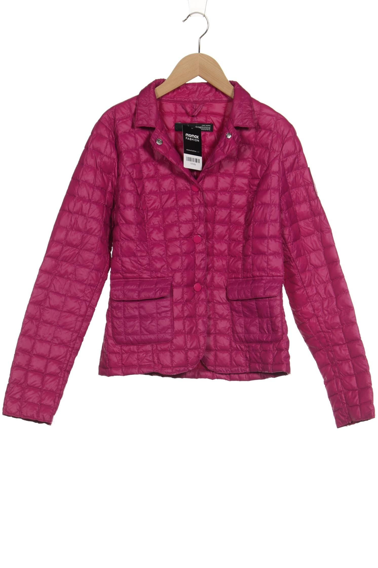 

Bomboogie Damen Jacke, pink, Gr. 38