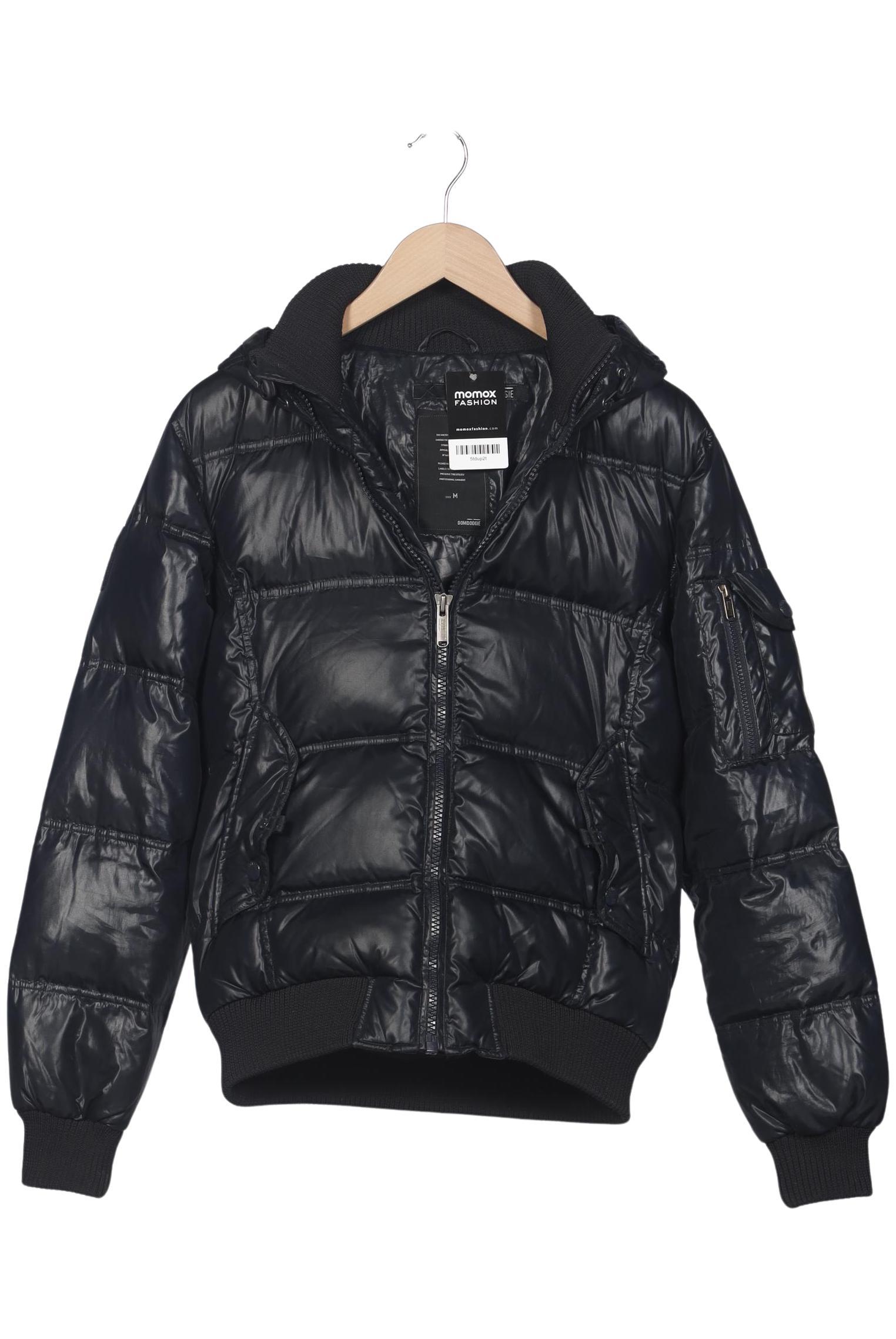 

Bomboogie Damen Jacke, marineblau, Gr. 38