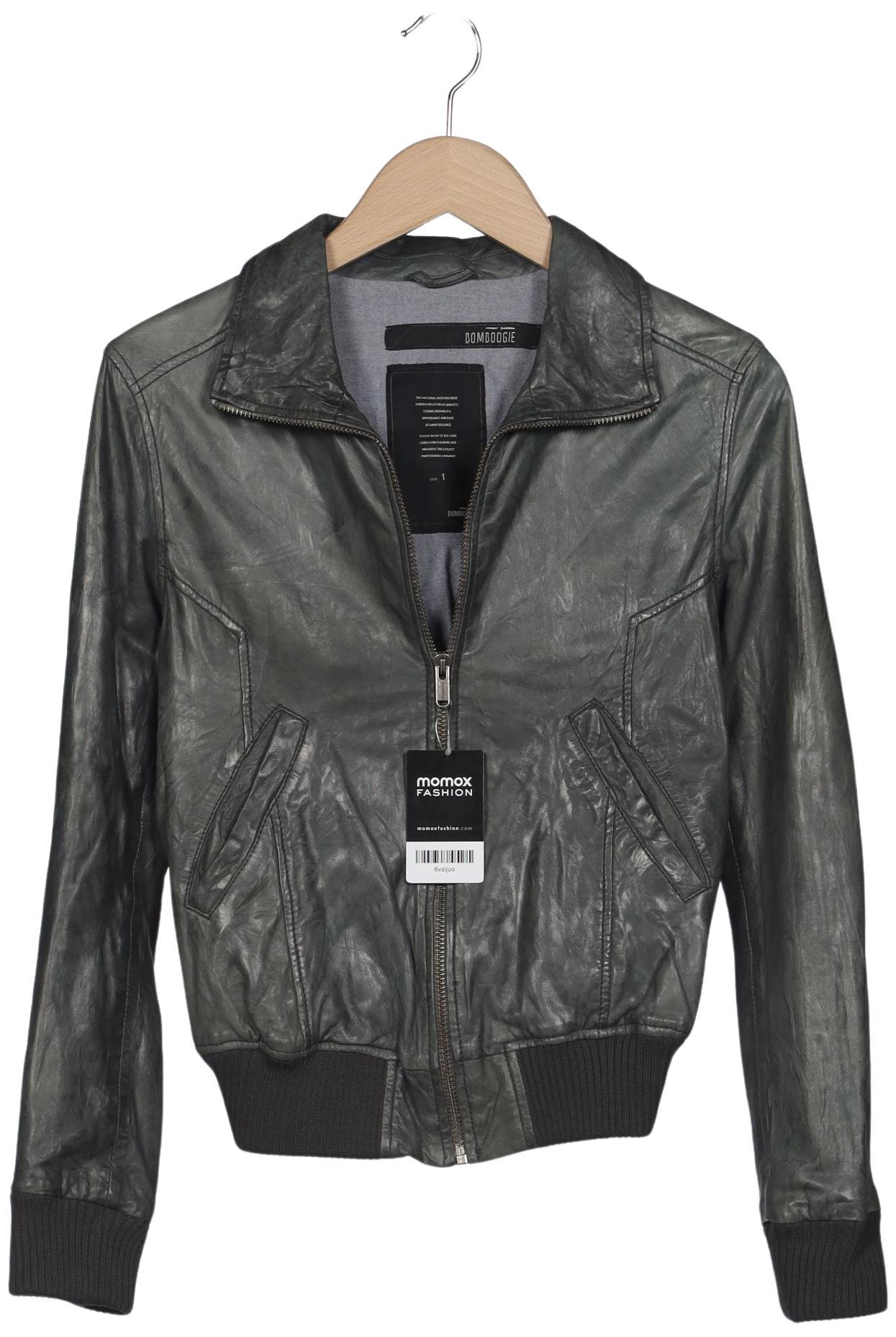 

Bomboogie Damen Jacke, grün, Gr. 40