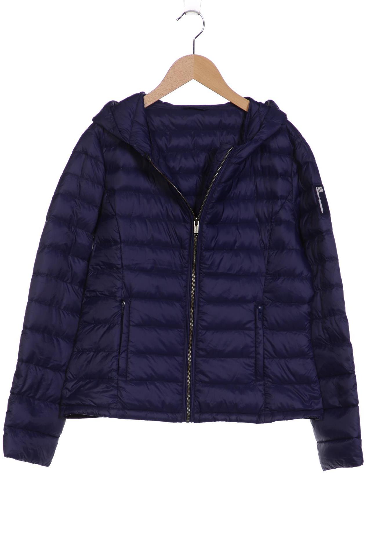 

Bomboogie Damen Jacke, marineblau, Gr. 38