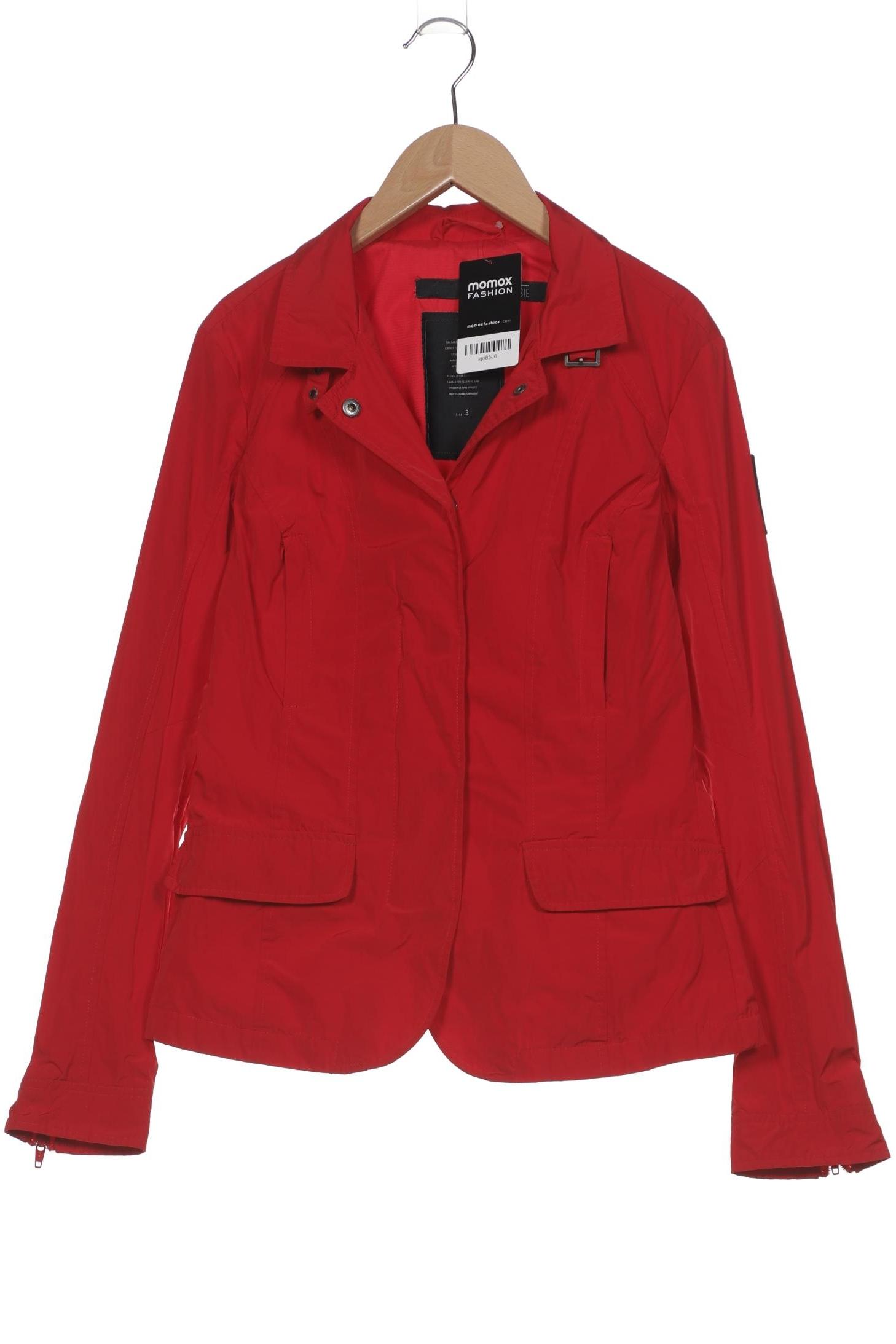 Thumbnail - Bomboogie Damen Jacke, rot, Gr. 42