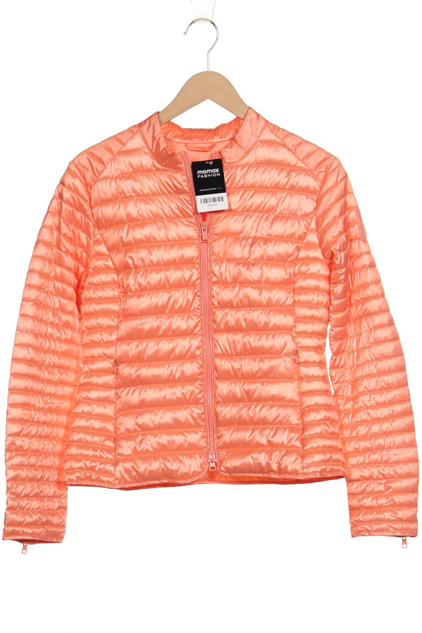 

Bomboogie Damen Jacke, orange, Gr. 44