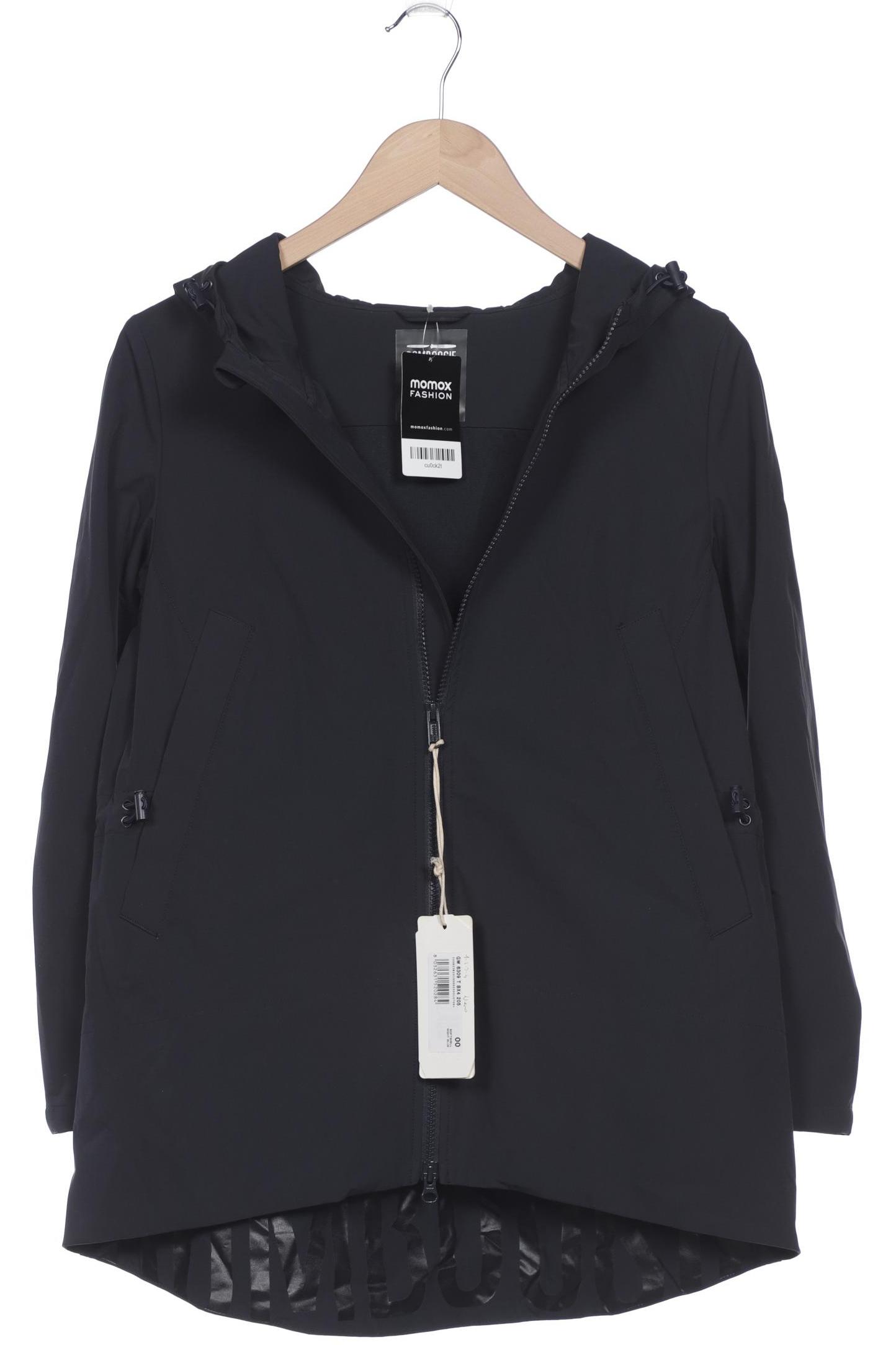 

BOMBOOGIE Damen Jacke, marineblau