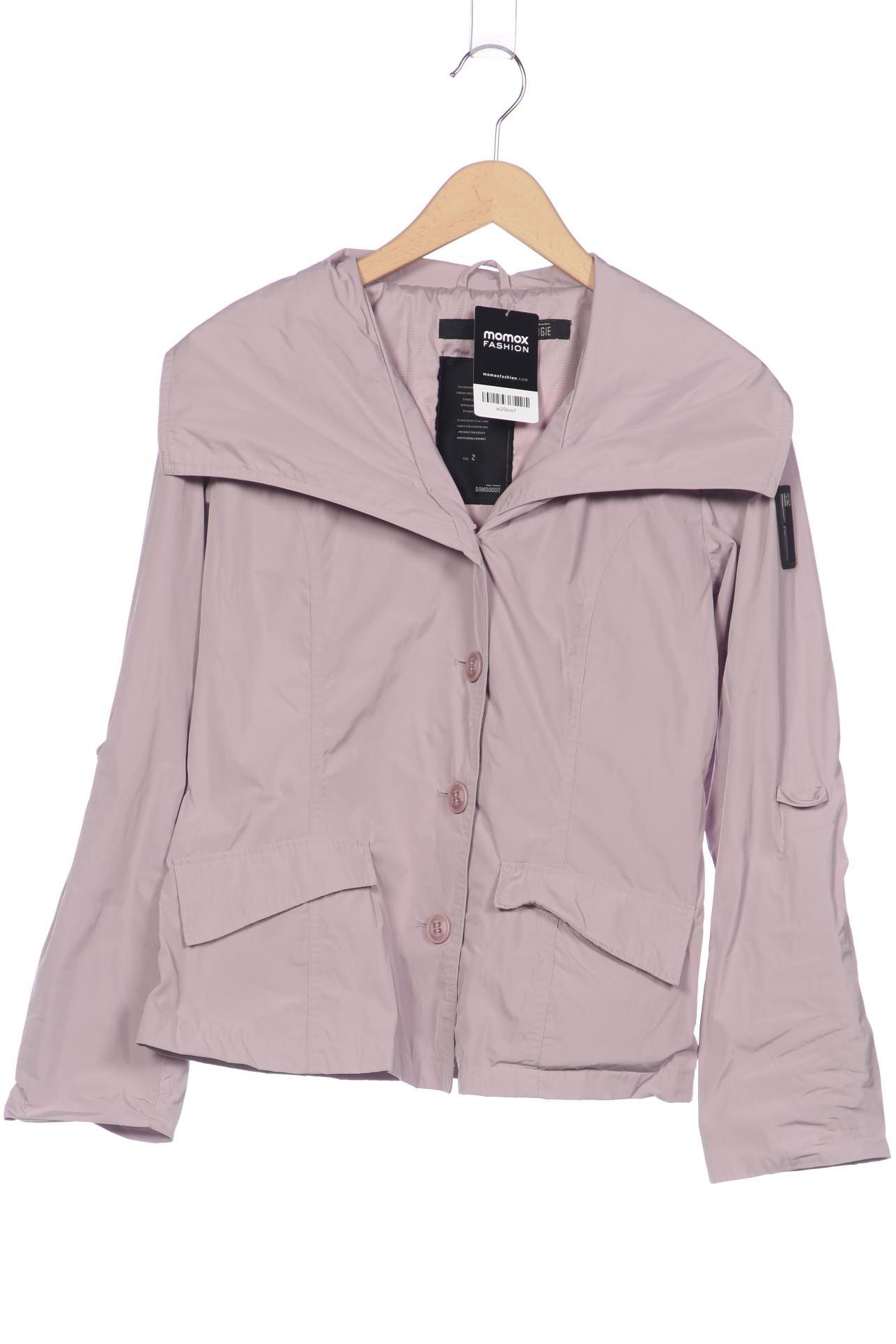

Bomboogie Damen Jacke, pink, Gr. 38