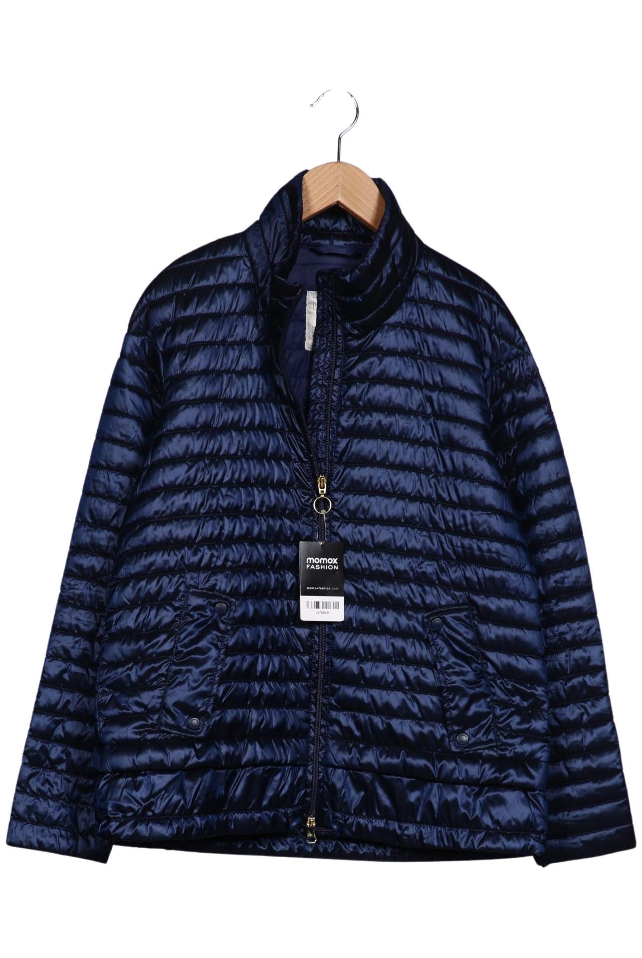 

Bomboogie Damen Jacke, marineblau, Gr. 38