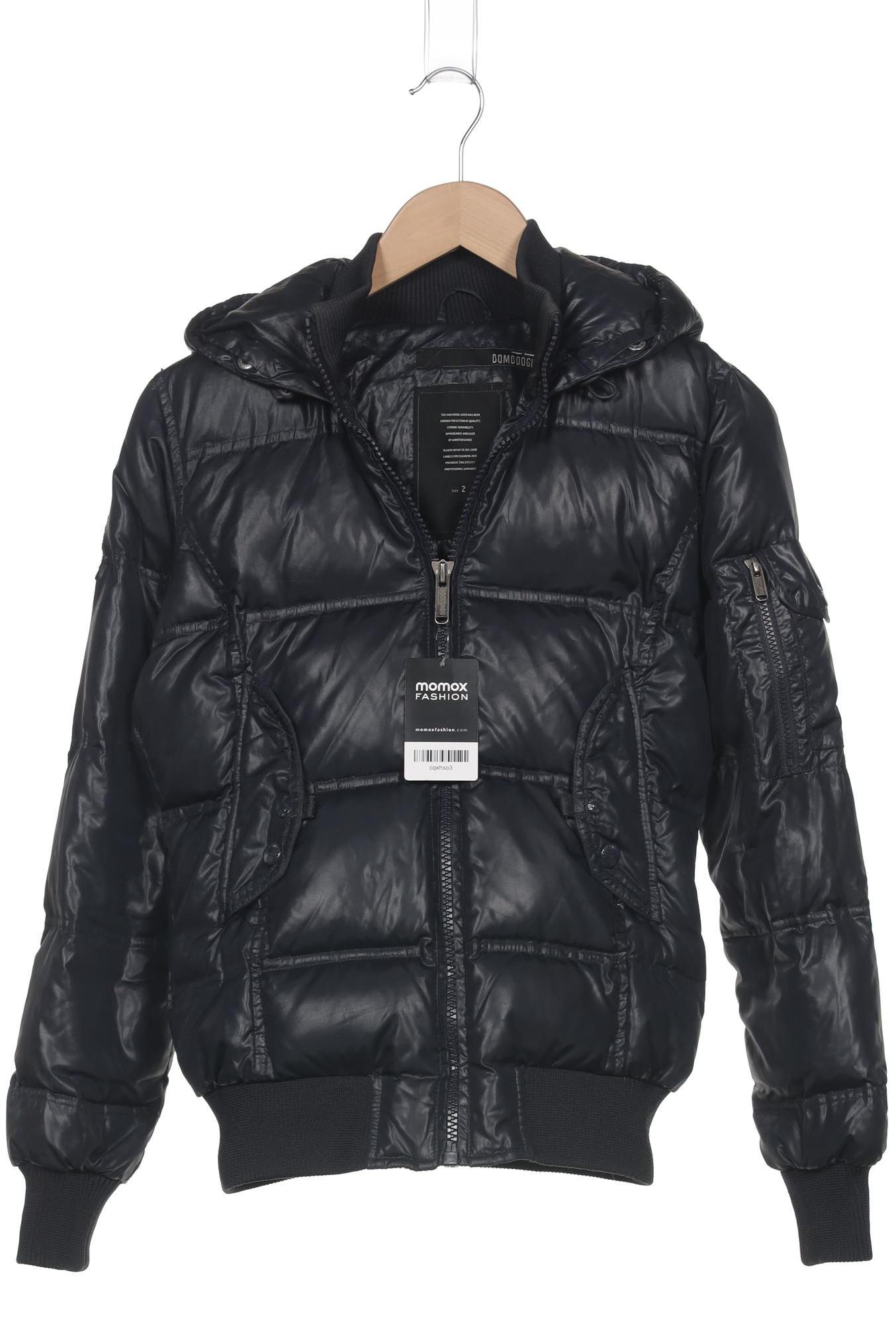 

Bomboogie Damen Jacke, marineblau, Gr. 38