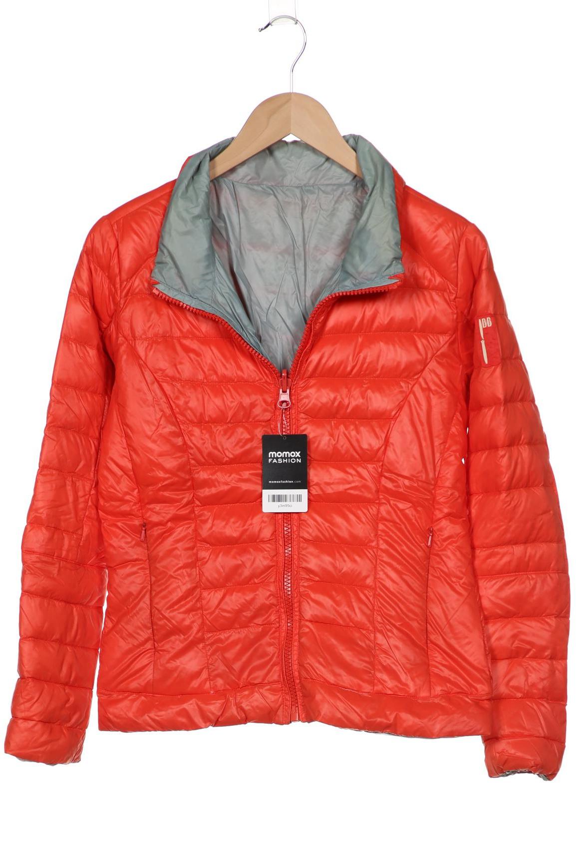 

Bomboogie Damen Jacke, orange, Gr. 38
