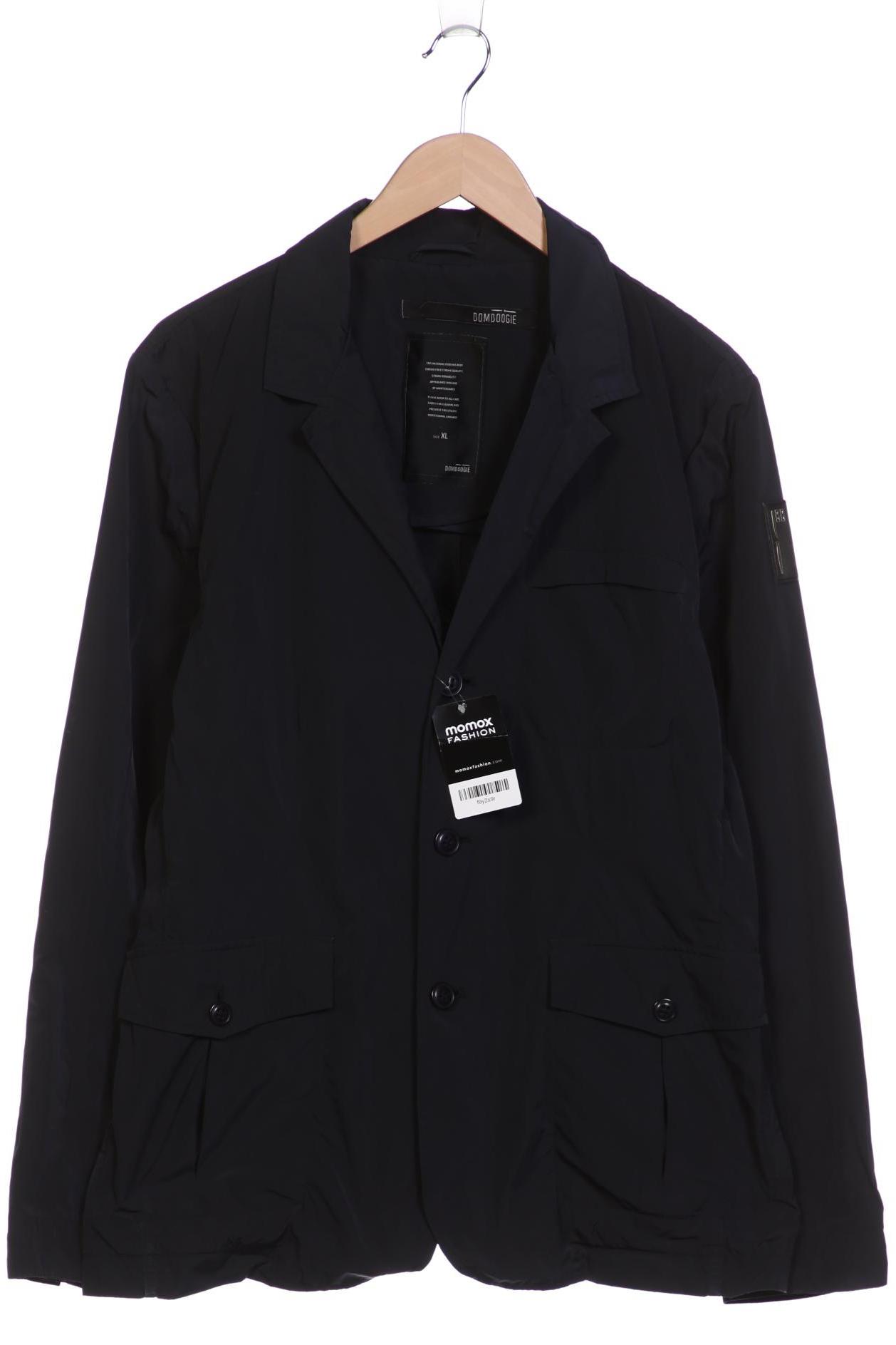 

Bomboogie Damen Jacke, marineblau, Gr. 44