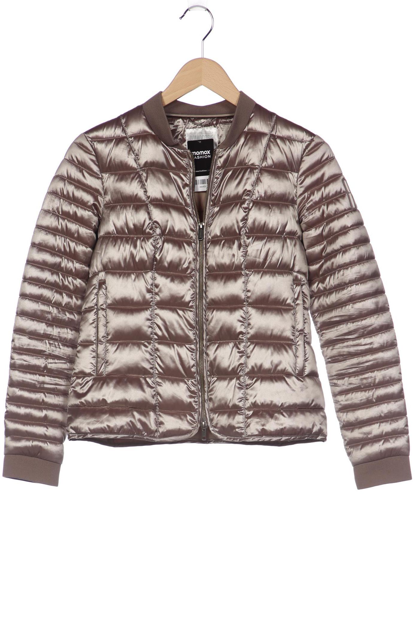 

BOMBOOGIE Damen Jacke, beige