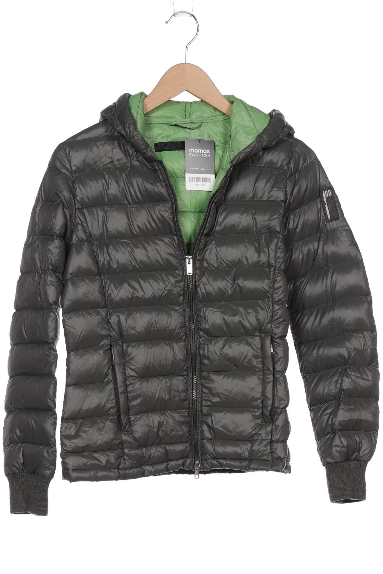 

BOMBOOGIE Damen Jacke, grün