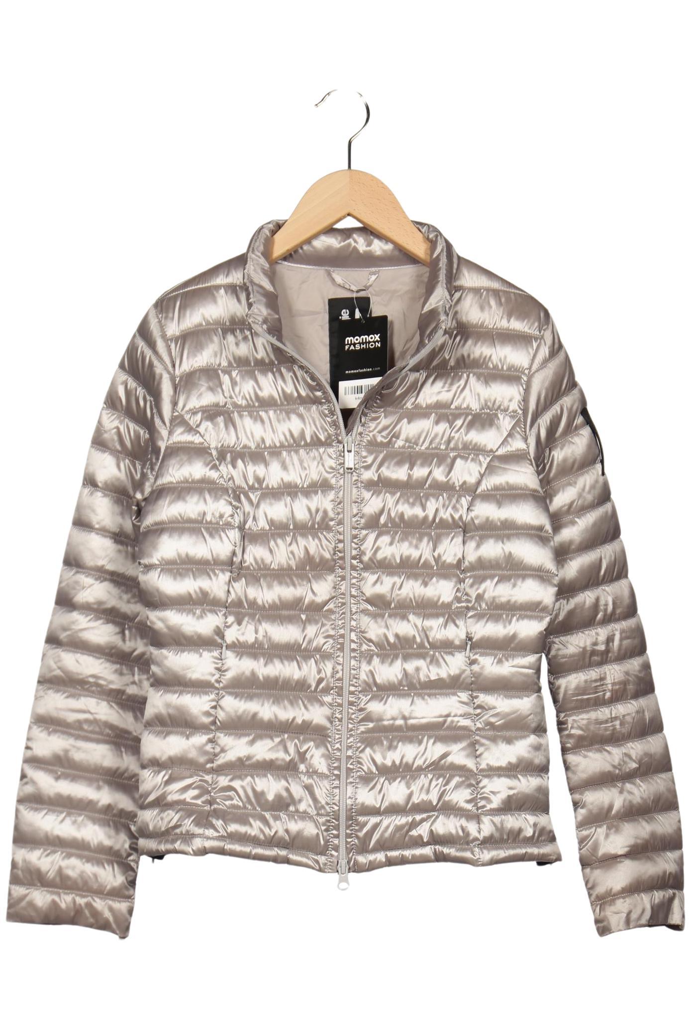 

Bomboogie Damen Jacke, grau, Gr. 42