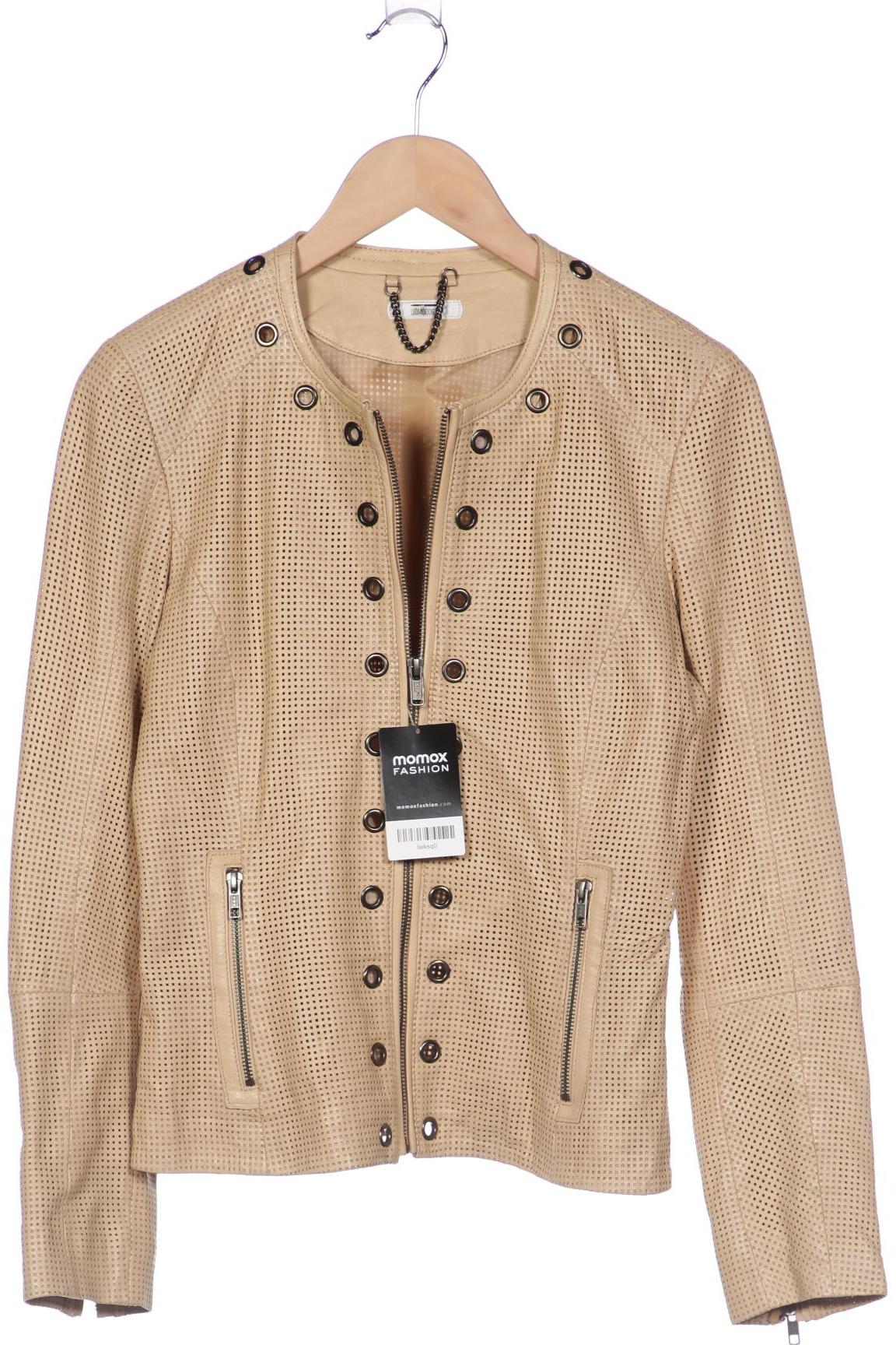 

BOMBOOGIE Damen Jacke, beige