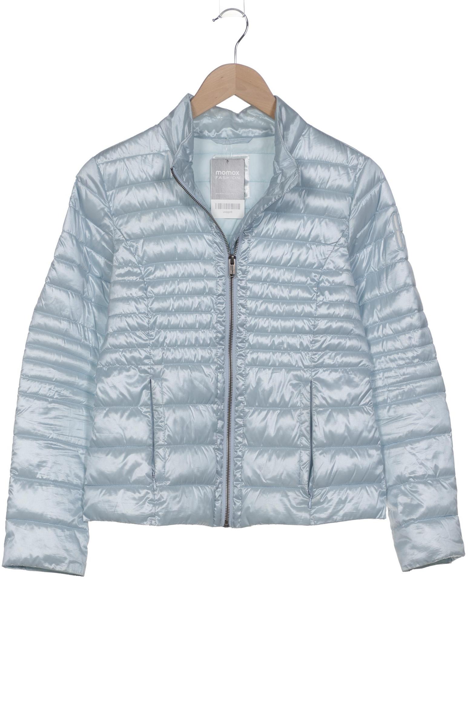 

Bomboogie Damen Jacke, hellblau, Gr. 38