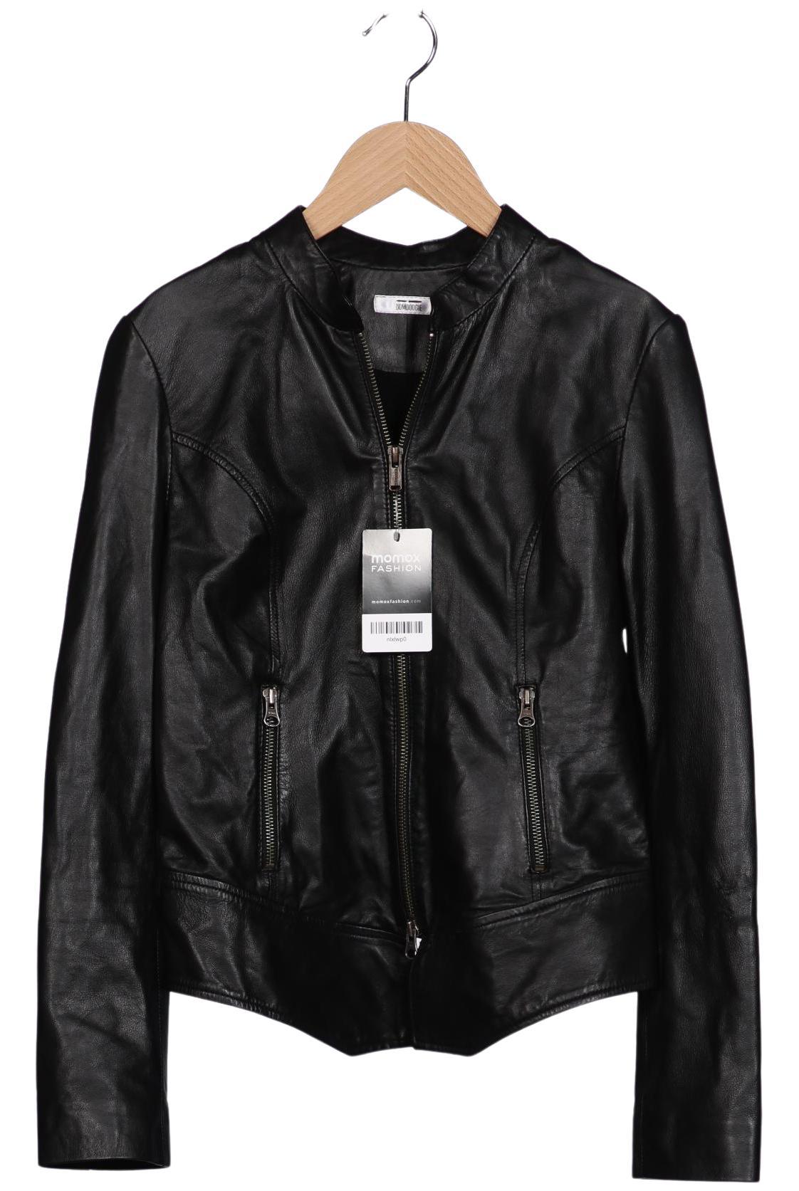 

Bomboogie Damen Jacke, schwarz, Gr. 36