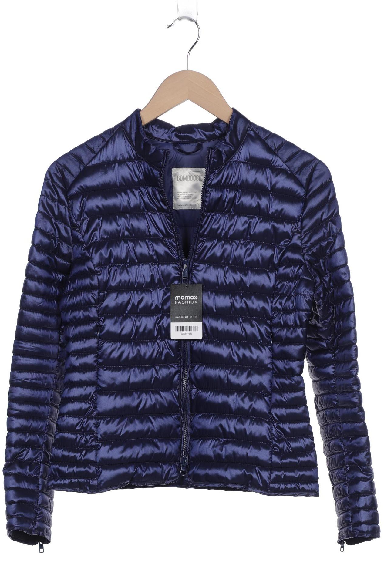 

Bomboogie Damen Jacke, flieder, Gr. 38