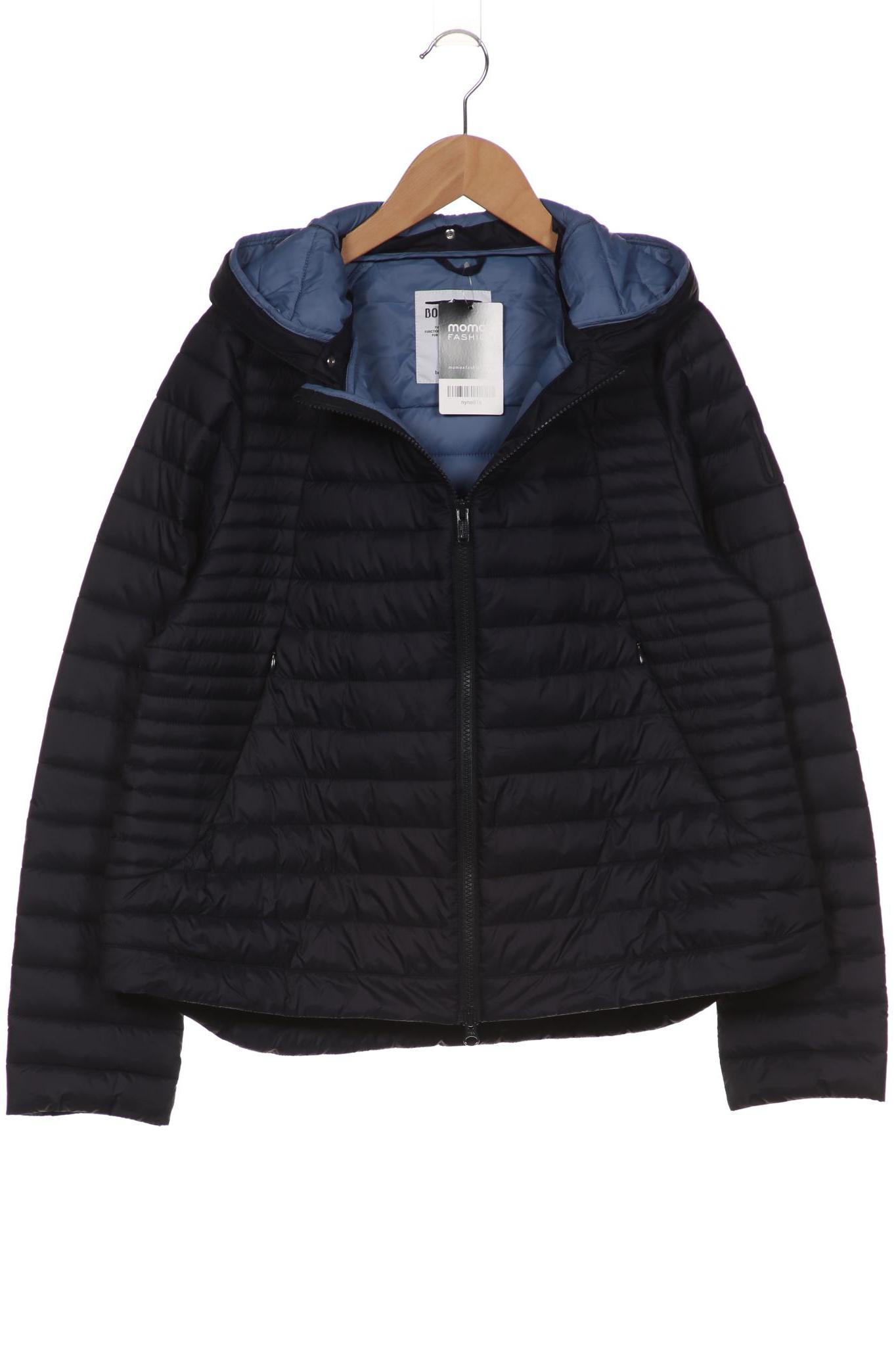 

Bomboogie Damen Jacke, marineblau, Gr. 44