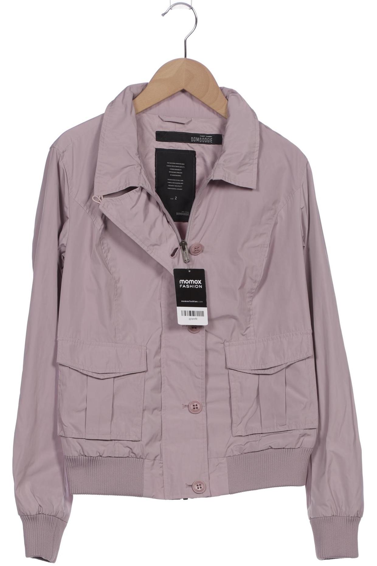 Thumbnail - Bomboogie Damen Jacke, flieder, Gr. 38