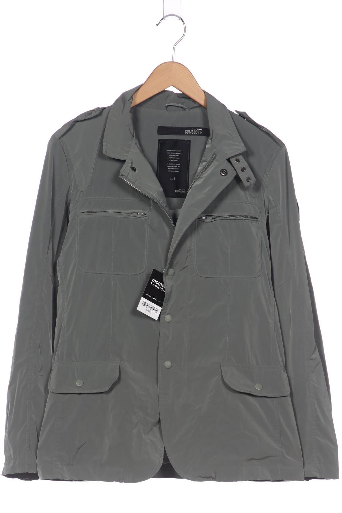 Thumbnail - Bomboogie Damen Jacke, grün, Gr. 36