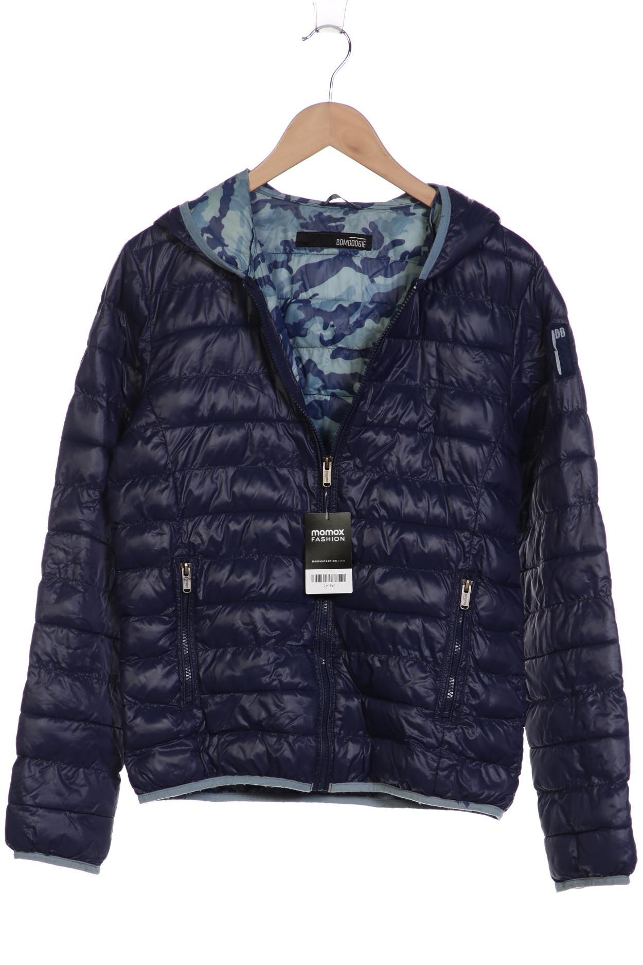 

Bomboogie Damen Jacke, marineblau, Gr. 36