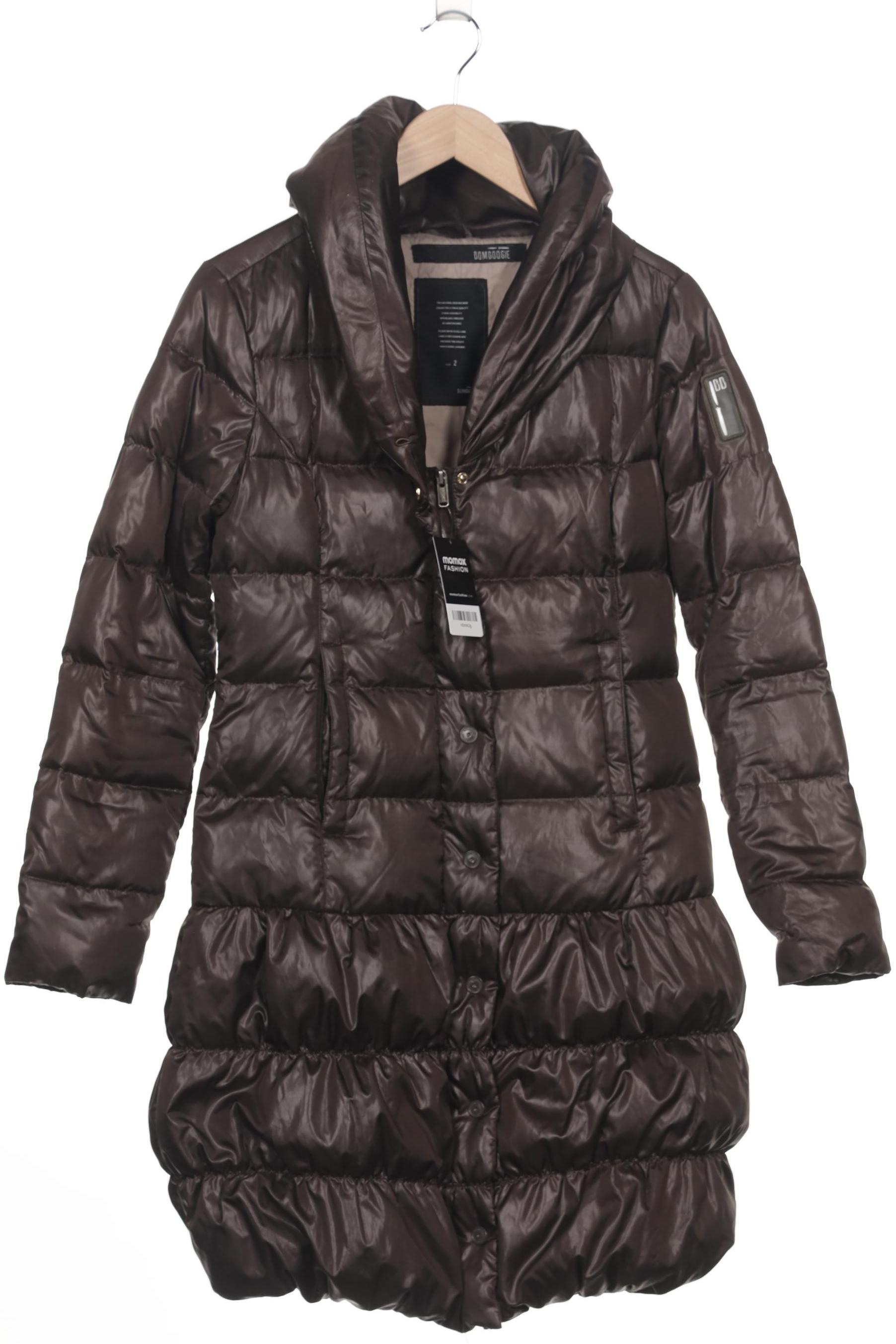 

Bomboogie Damen Jacke, braun, Gr. 38