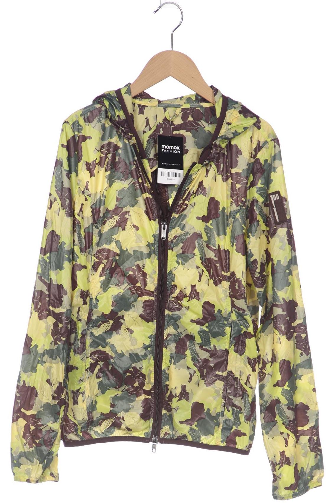 

Bomboogie Damen Jacke, mehrfarbig, Gr. 42