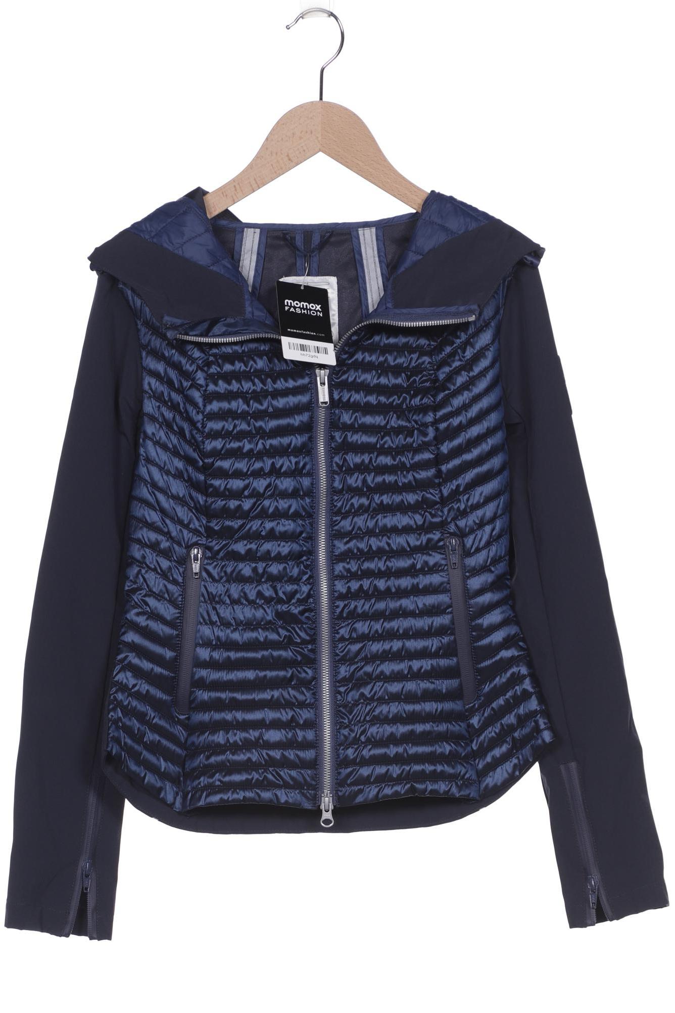 

Bomboogie Damen Jacke, marineblau, Gr. 38