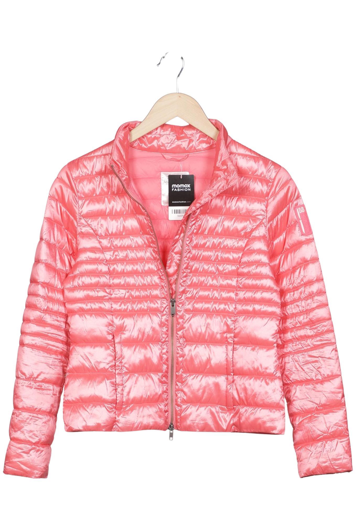 

Bomboogie Damen Jacke, pink, Gr. 42