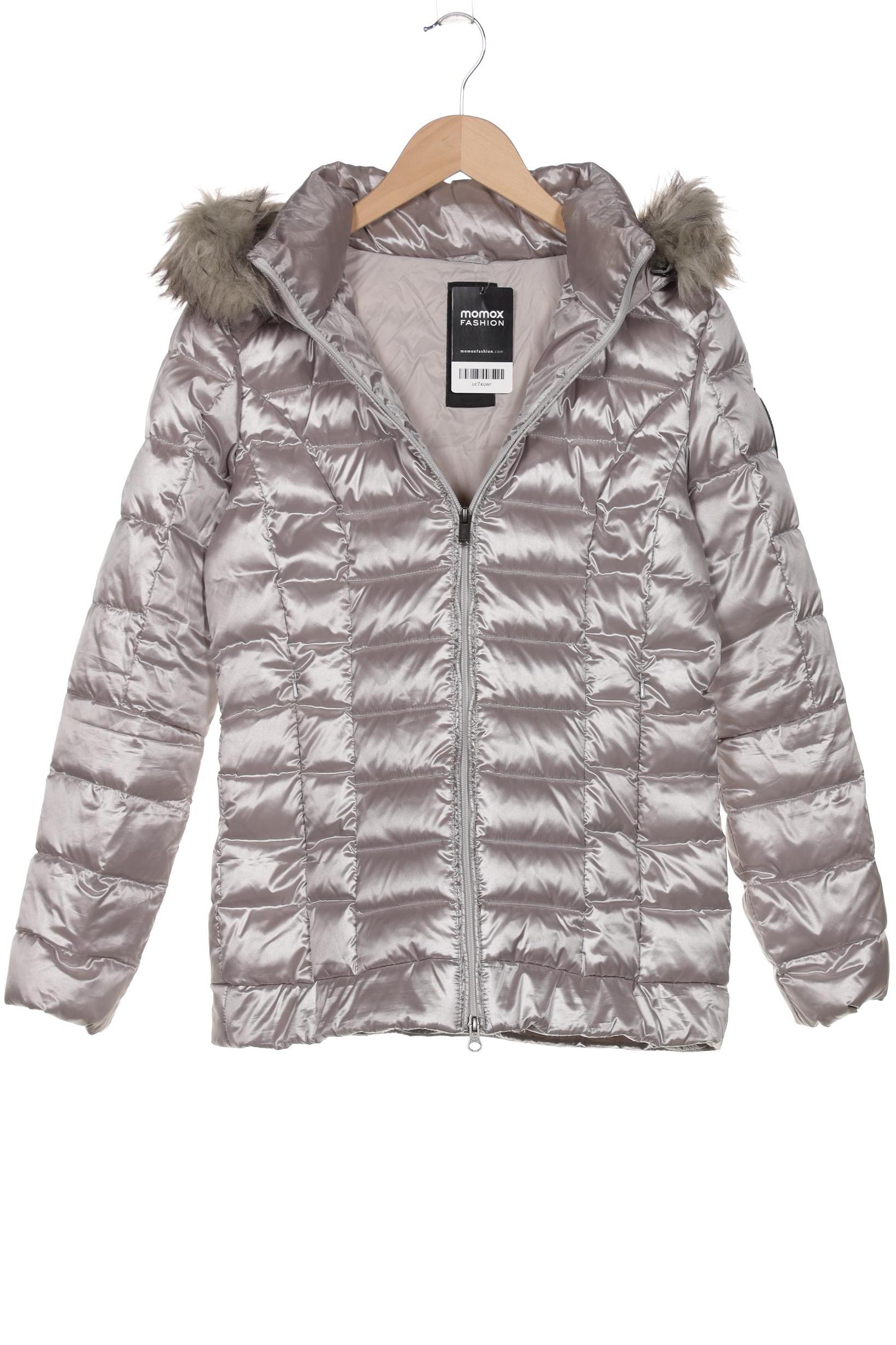 

Bomboogie Damen Jacke, grau, Gr. 42
