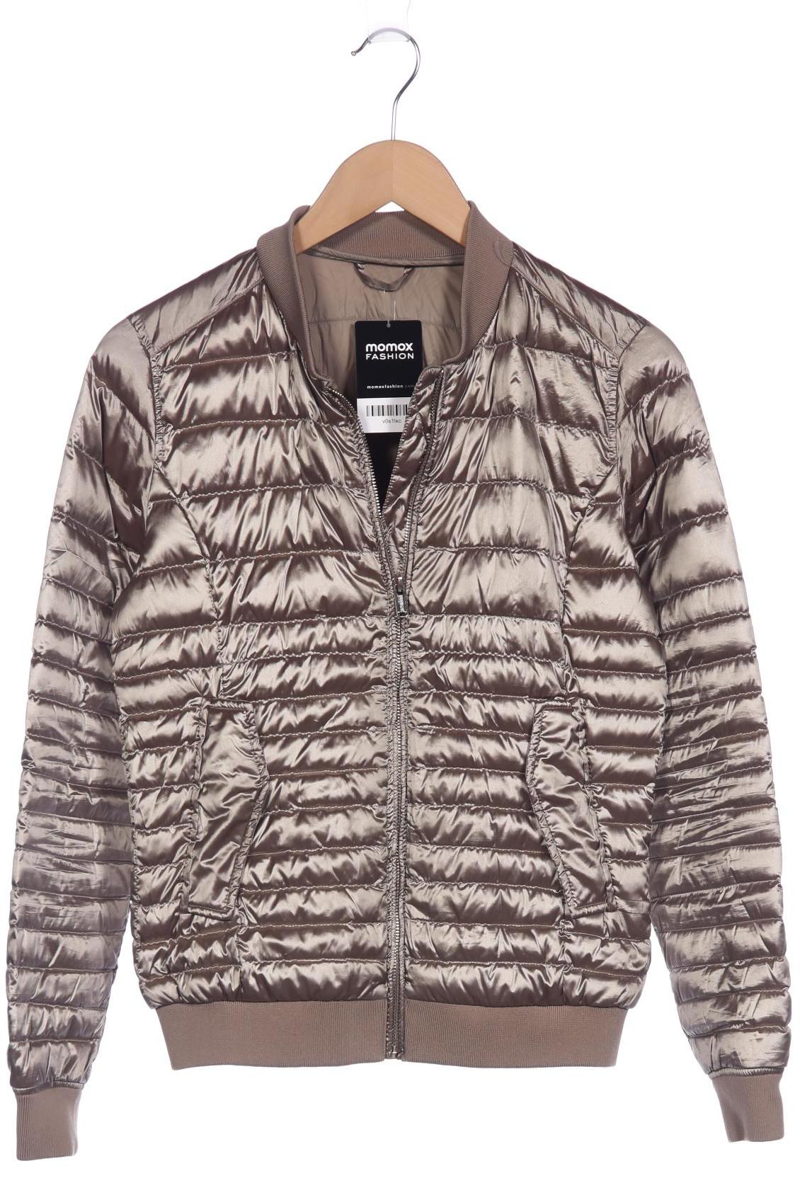 

Bomboogie Damen Jacke, beige, Gr. 36