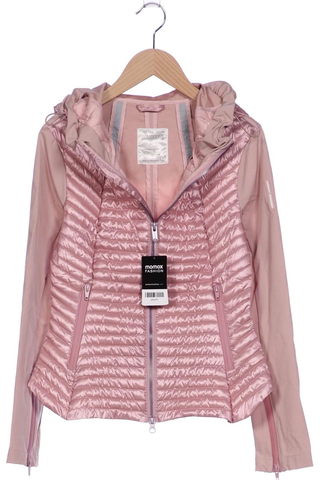 

Bomboogie Damen Jacke, pink, Gr. 38