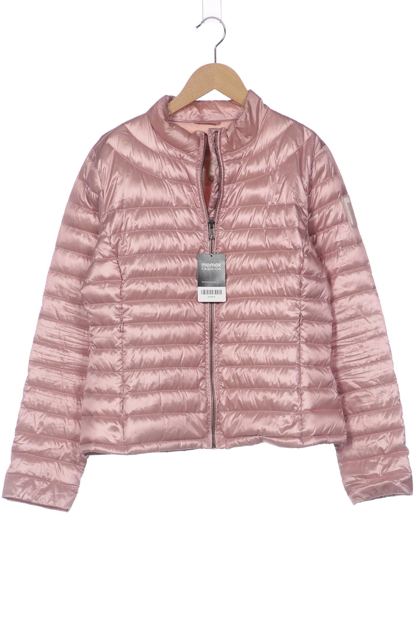 

Bomboogie Damen Jacke, pink, Gr. 46