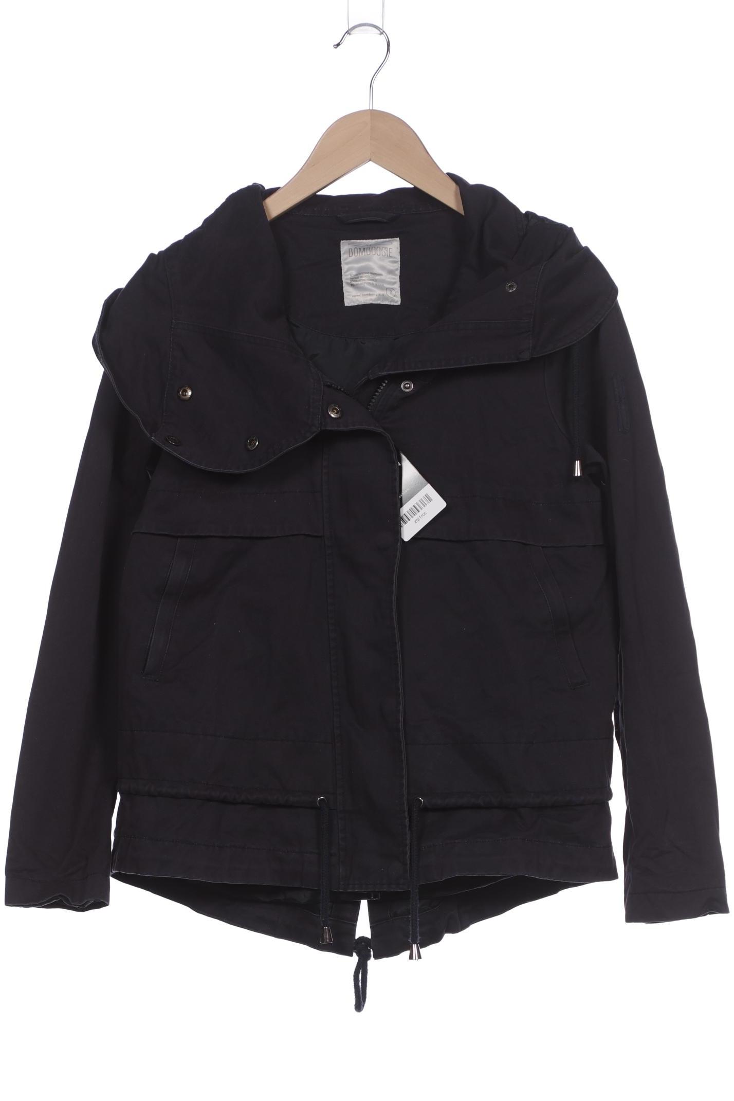 

Bomboogie Damen Jacke, marineblau, Gr. 38
