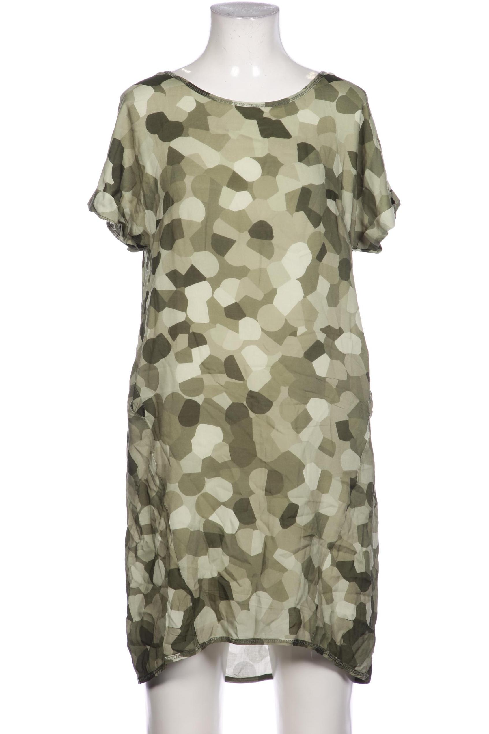 

BOMBOOGIE Damen Kleid, grün
