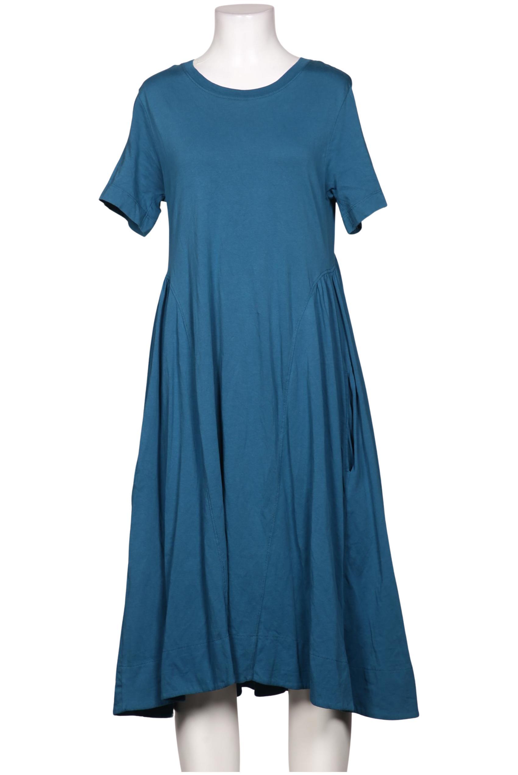 

Bomboogie Damen Kleid, türkis, Gr. 42