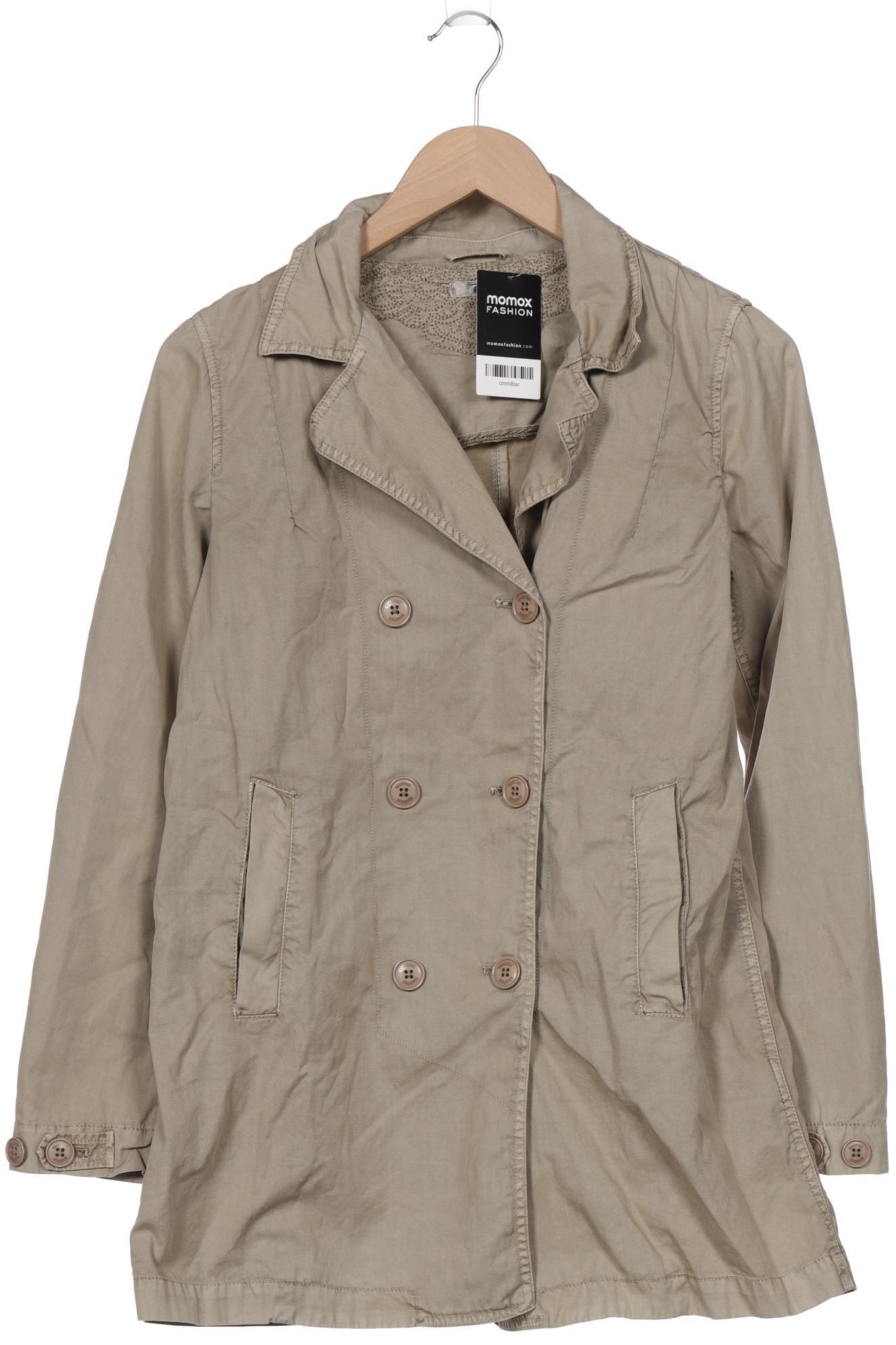 

BOMBOOGIE Damen Mantel, beige
